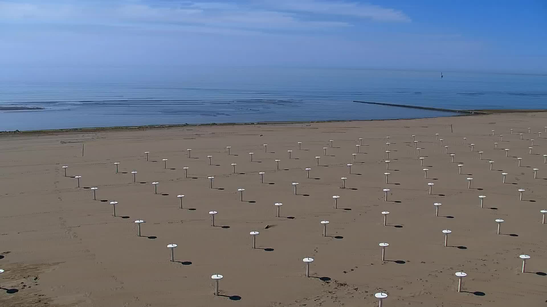 Grado Aquapark – Live Beach Webcam