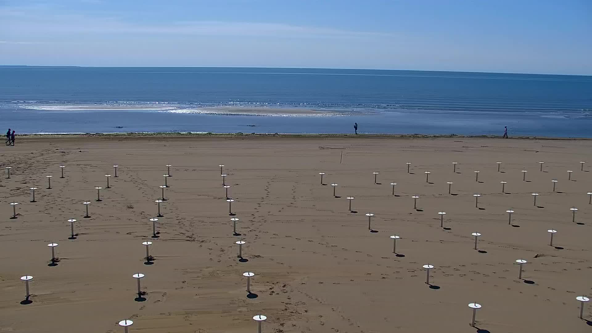 Webcam Grado – Beach & Aquapark