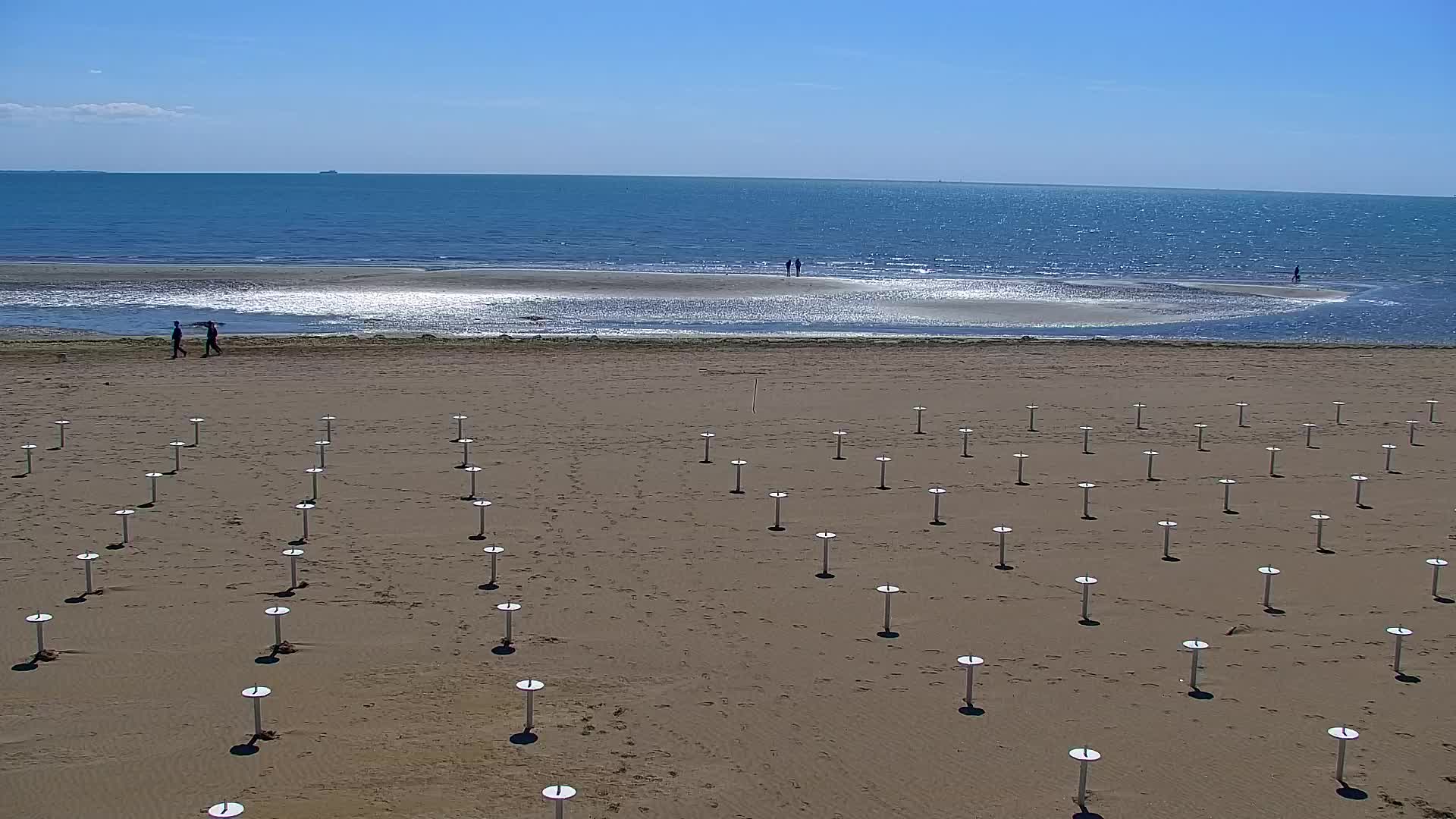 Webcam Grado – Beach & Aquapark