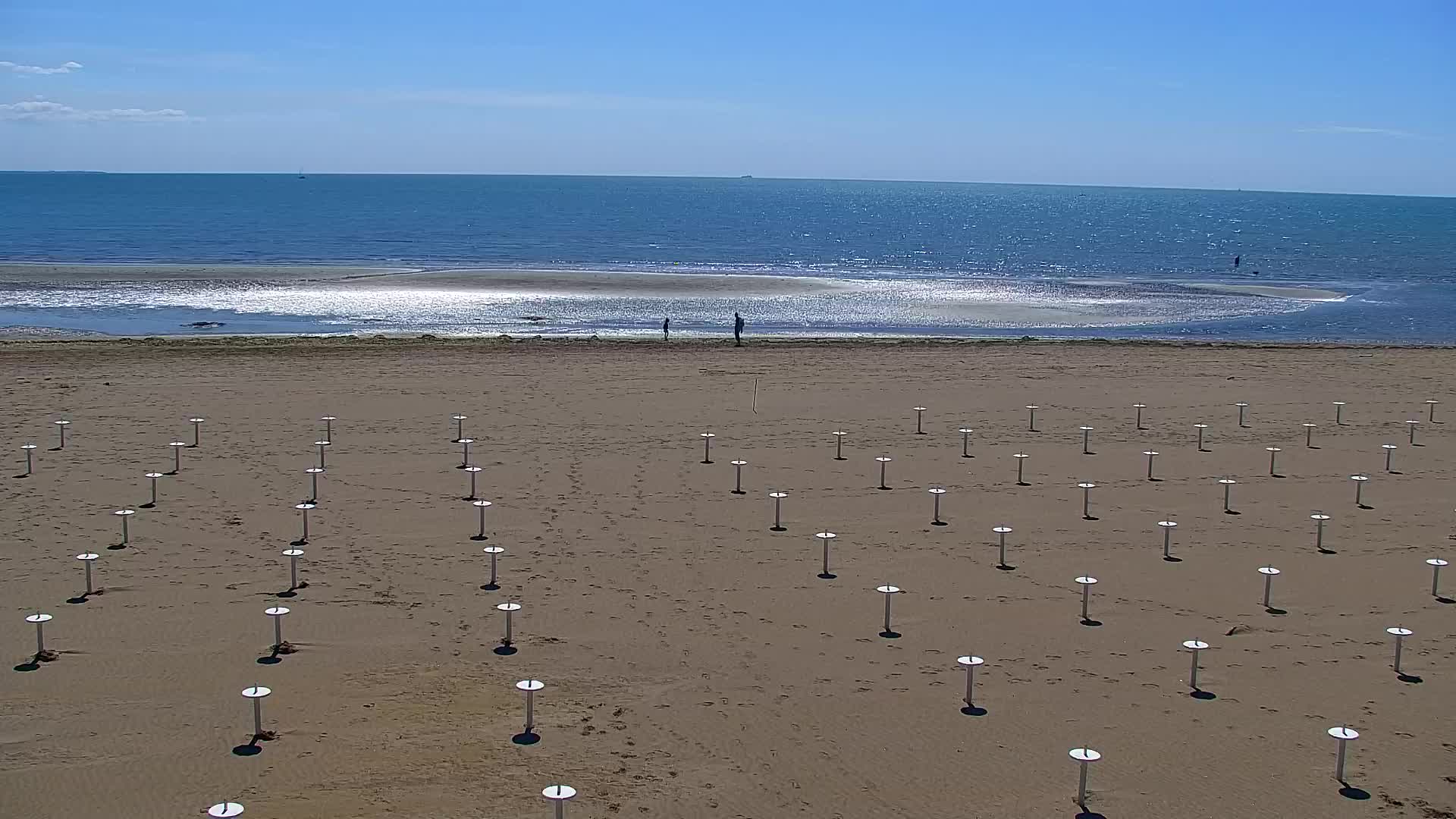 Webcam Grado – Beach & Aquapark