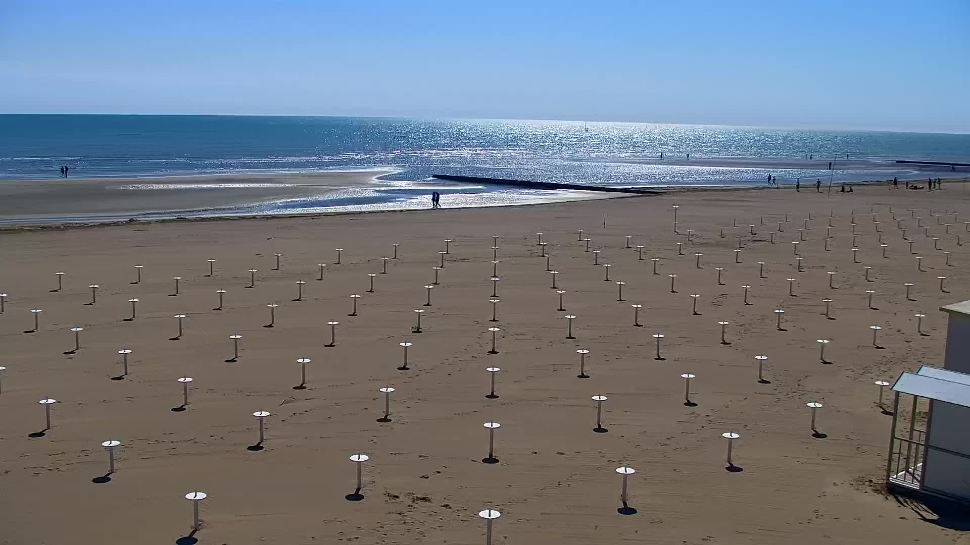 Webcam Grado – Beach & Aquapark