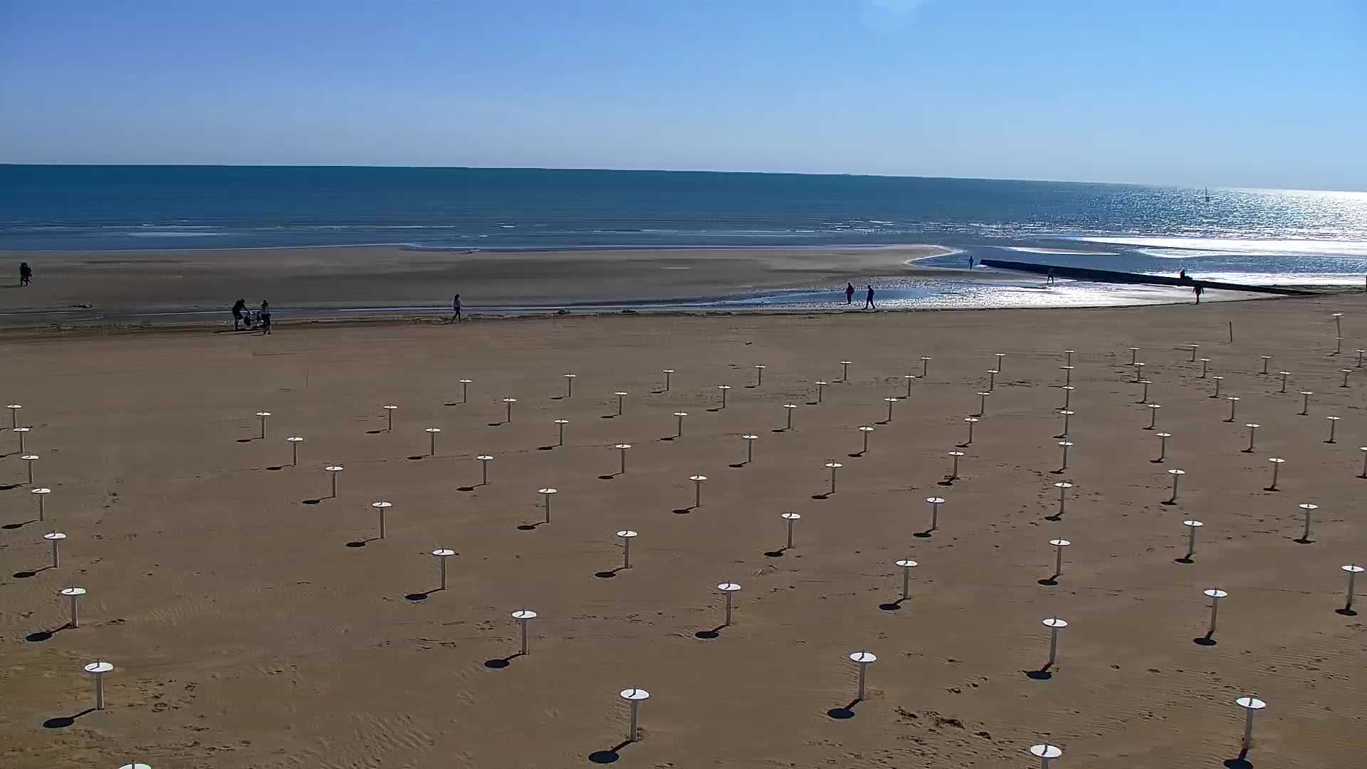 Grado Aquapark – Live-Strand-Webcam