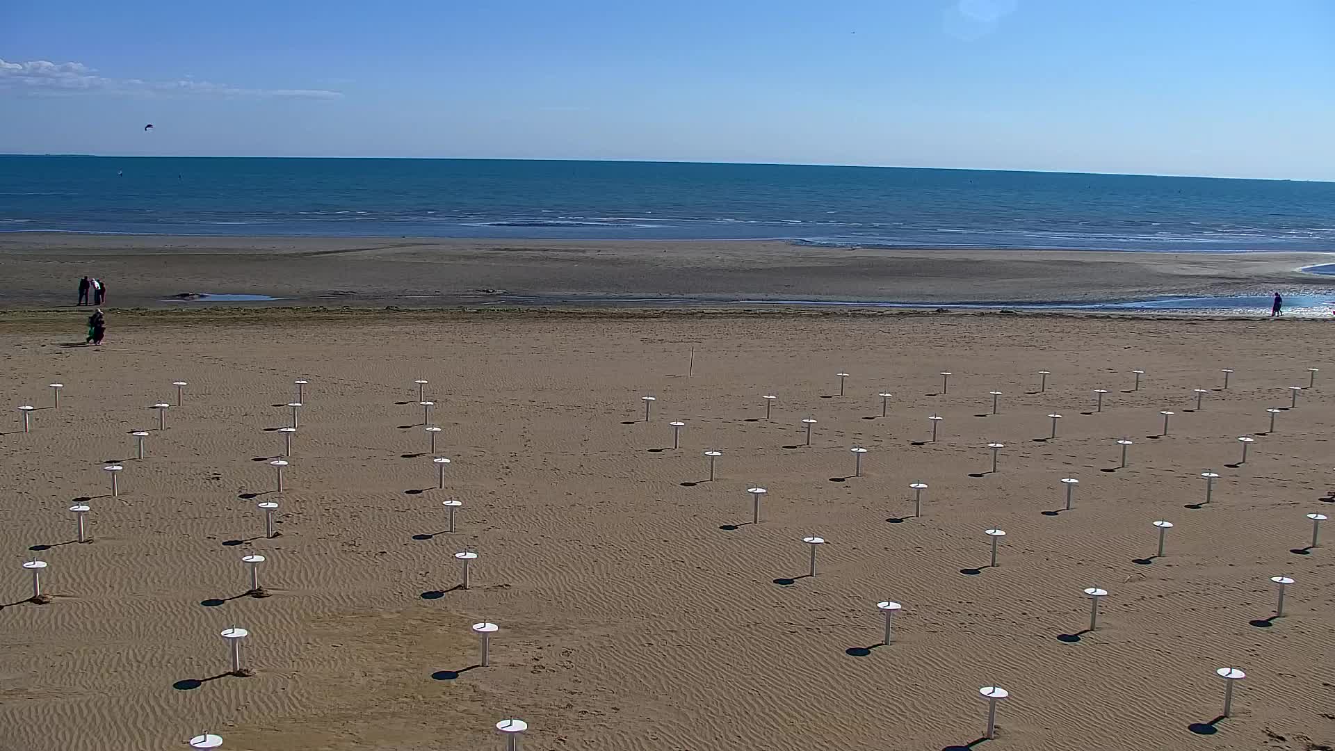 Webcam Grado – Beach & Aquapark