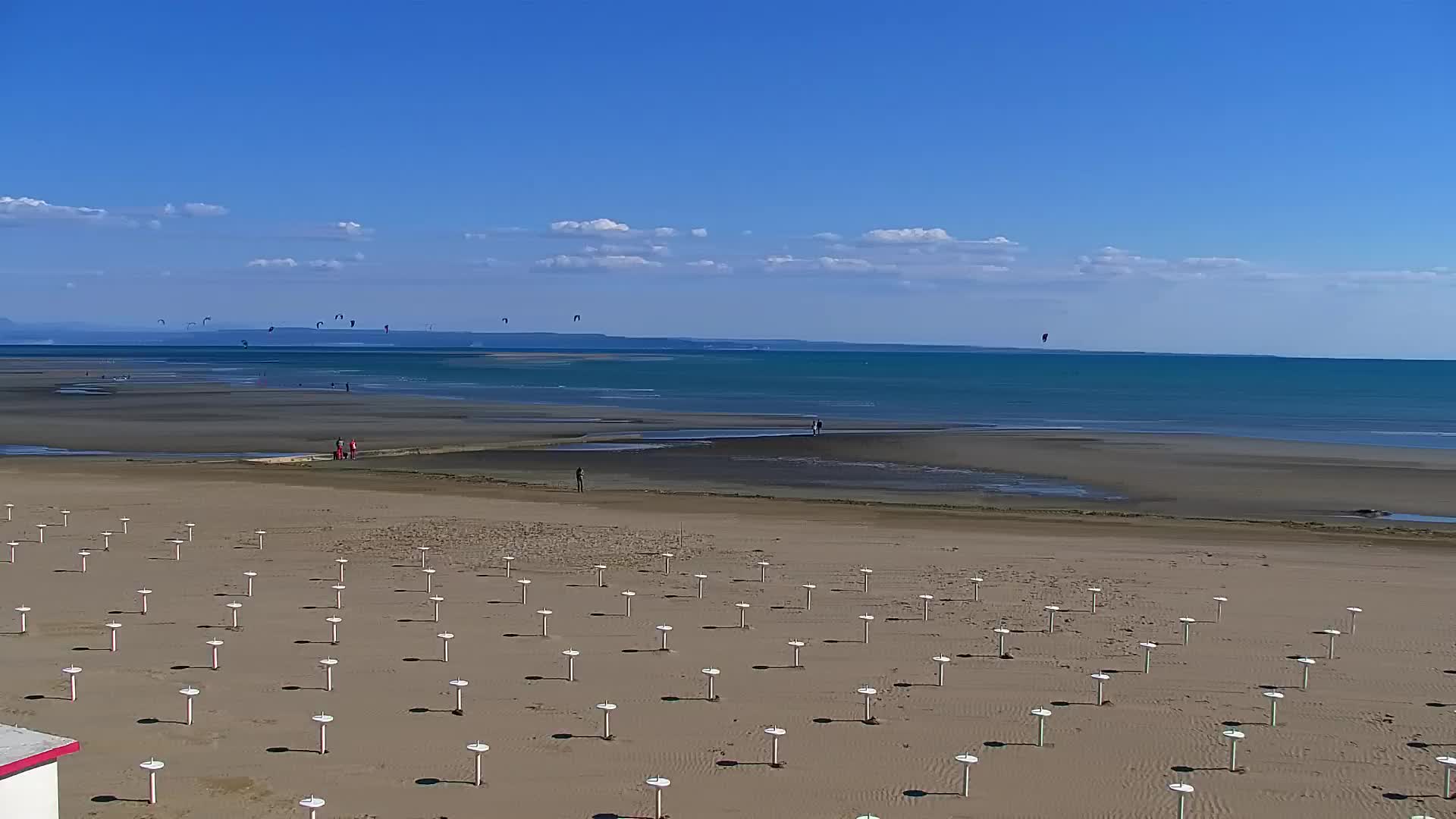 Grado Aquapark – Live-Strand-Webcam