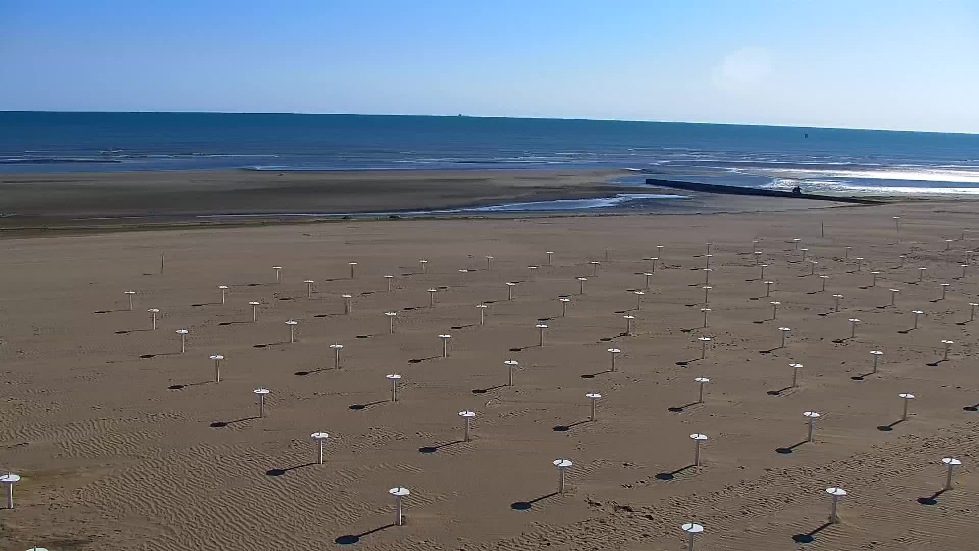 Webcam Grado – Beach & Aquapark