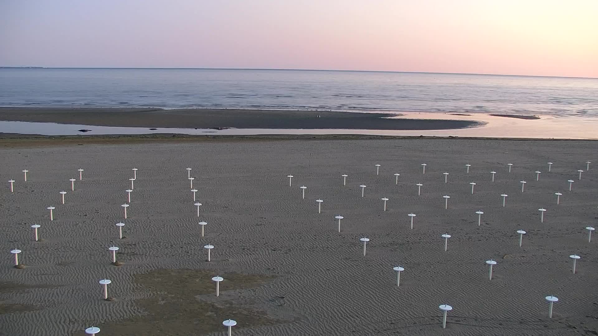 Grado Aquapark – Live Beach Webcam