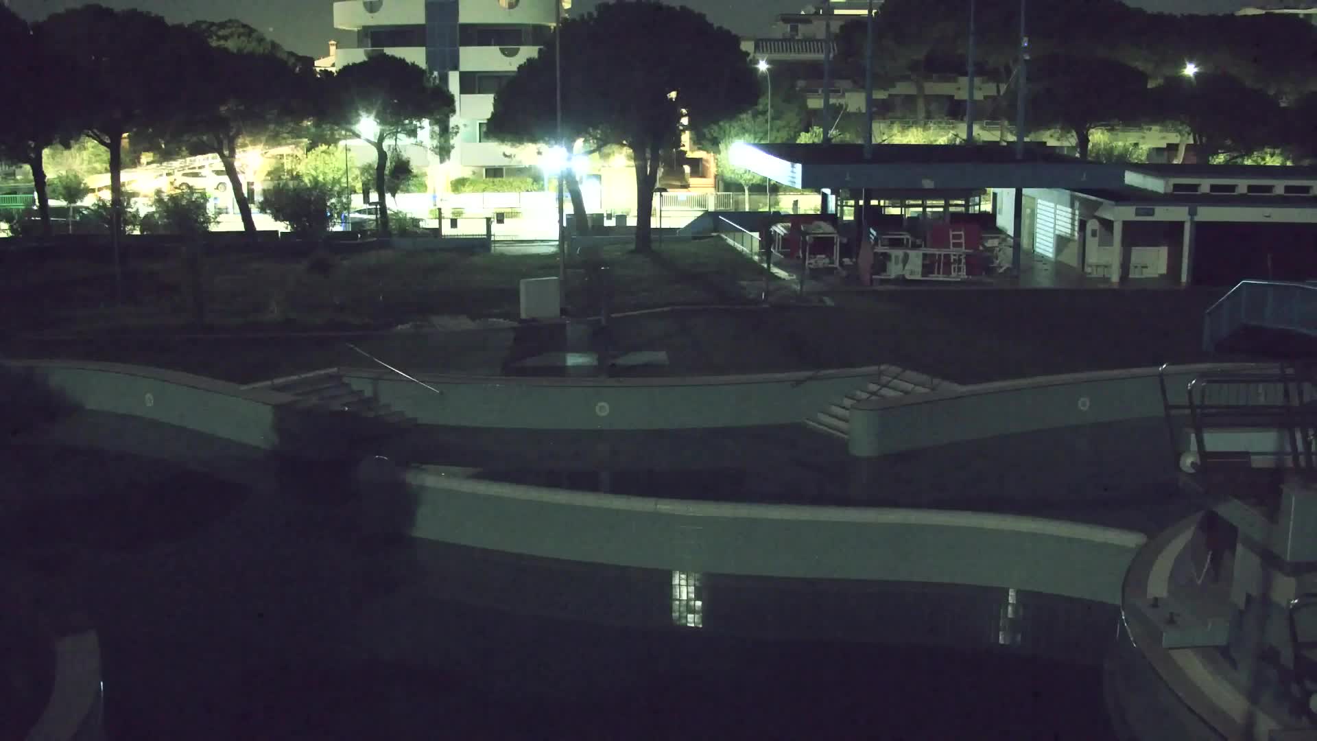 Grado Aquapark – Live Beach Webcam