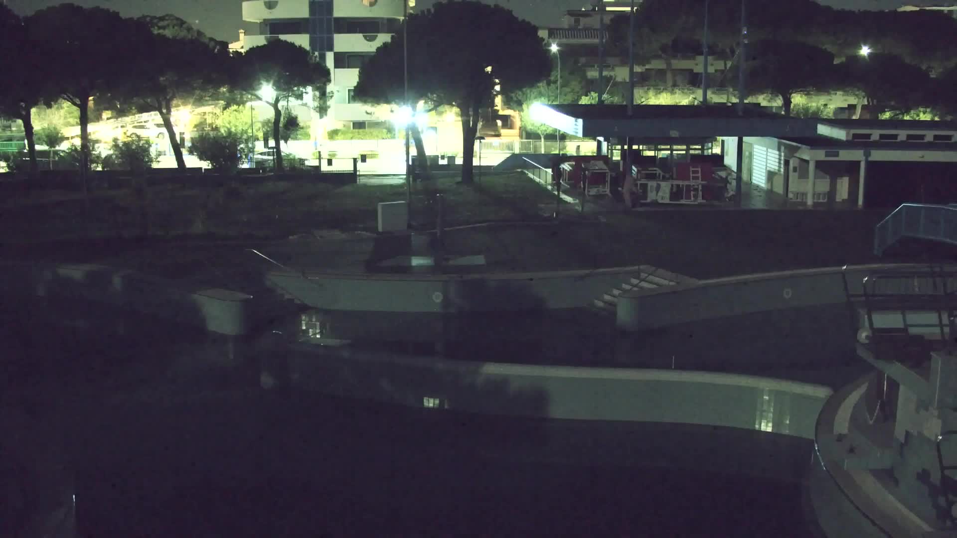 Grado Aquapark – Live Beach Webcam