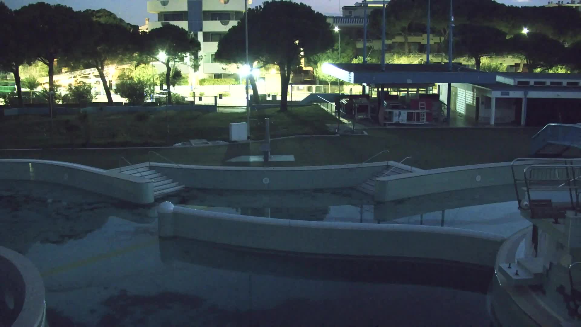 Grado Aquapark – Live Beach Webcam