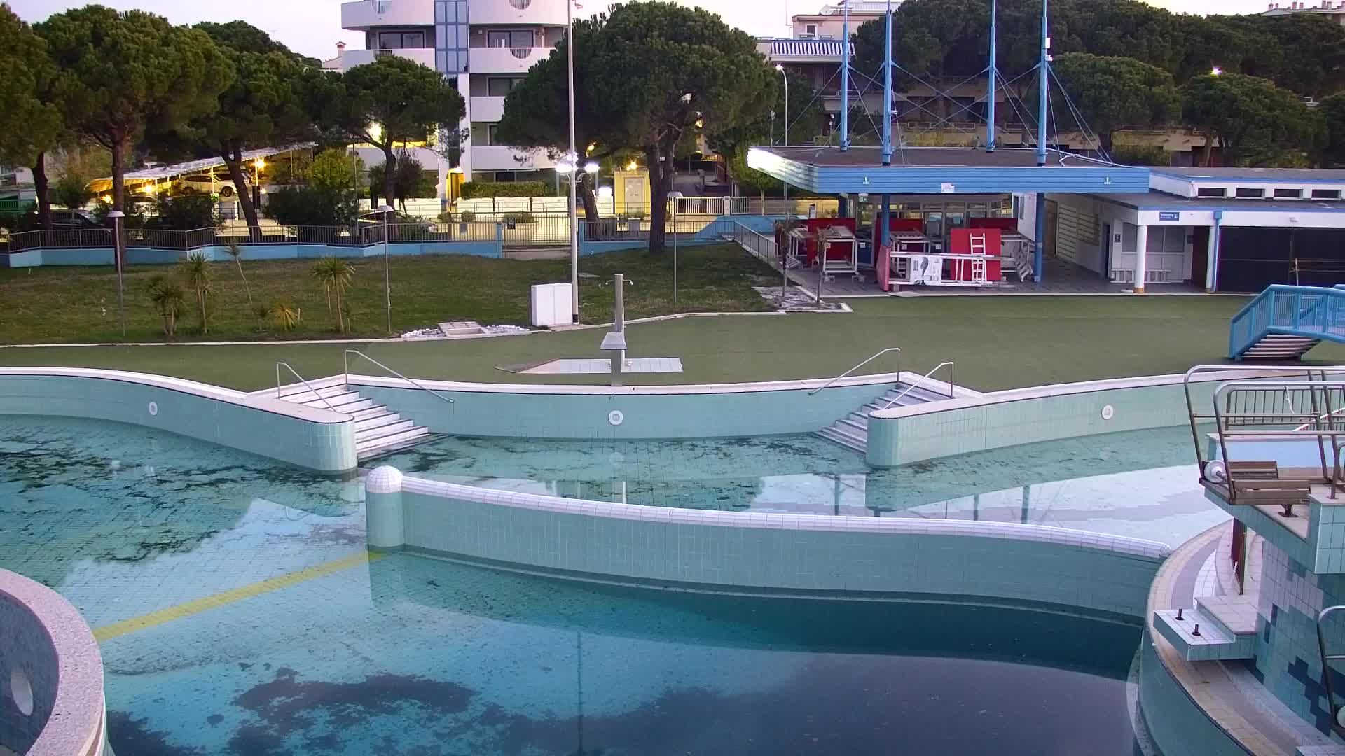 Grado Aquapark – Live Beach Webcam