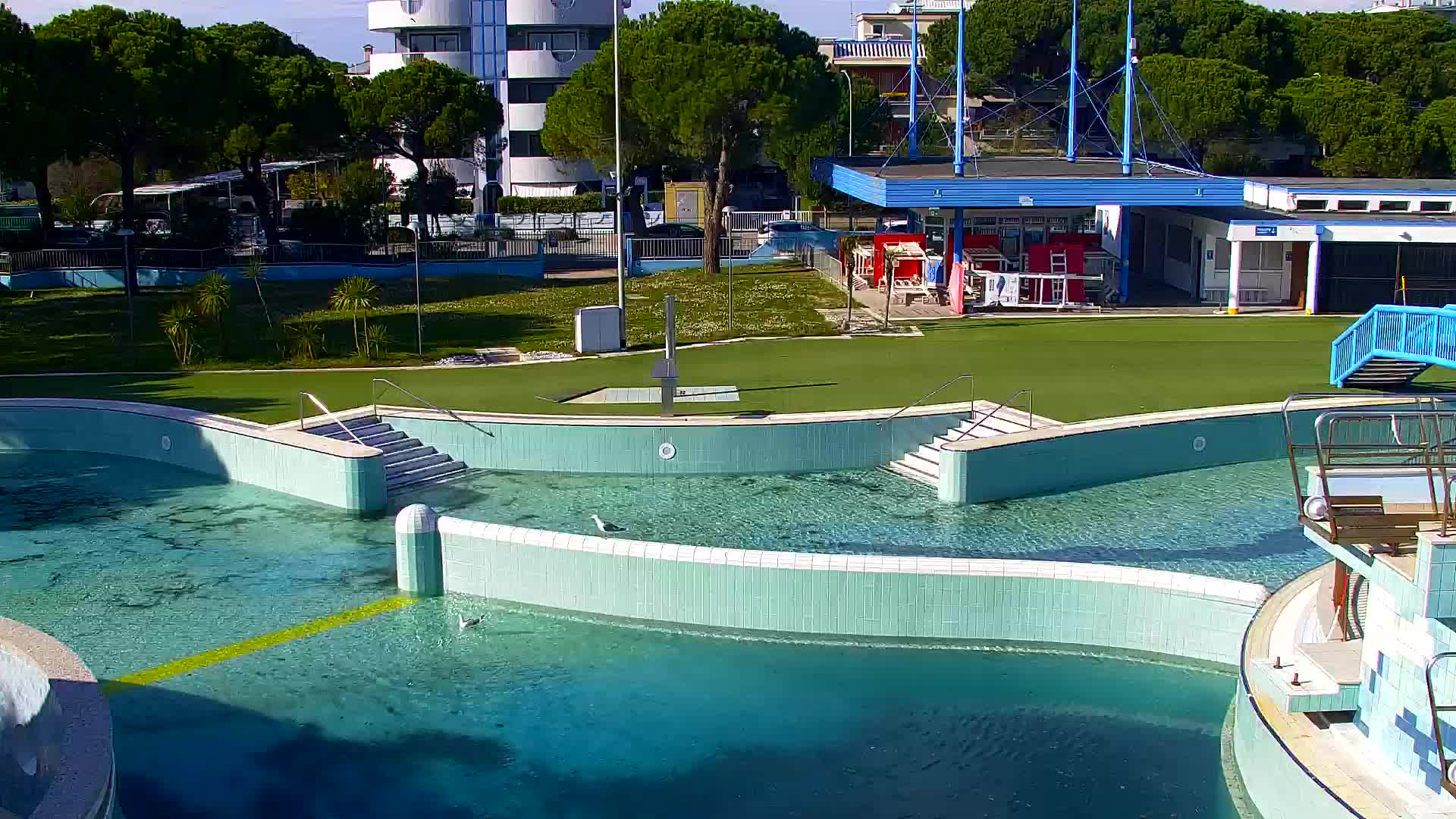 Webcam Grado – Beach & Aquapark