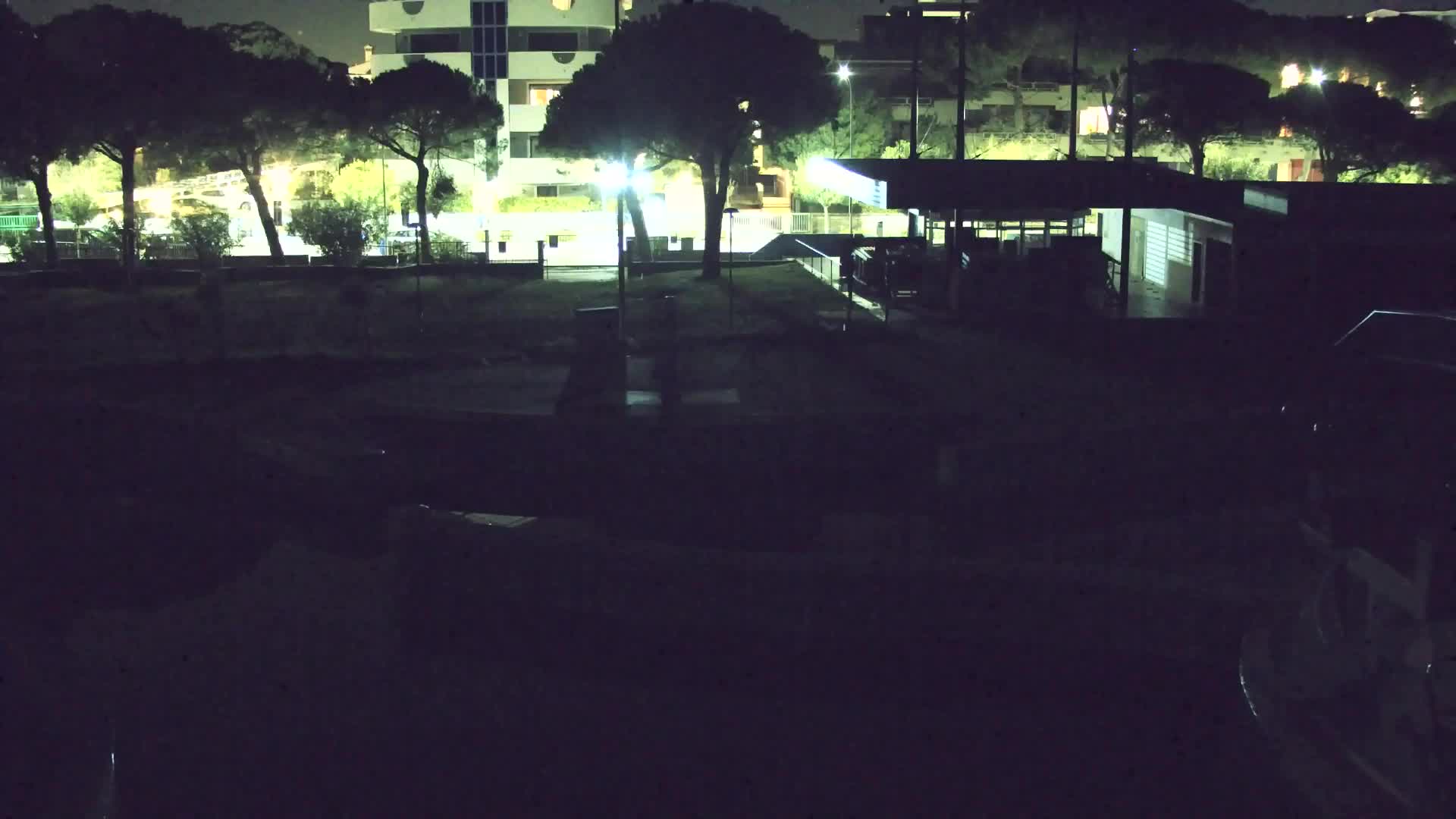 Grado Aquapark – Live-Strand-Webcam