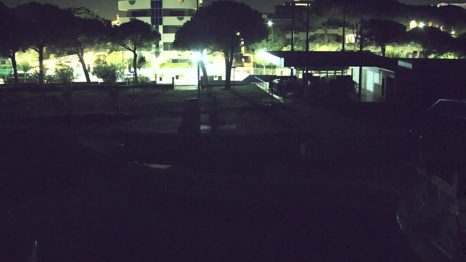 Webcam Grado – Beach & Aquapark