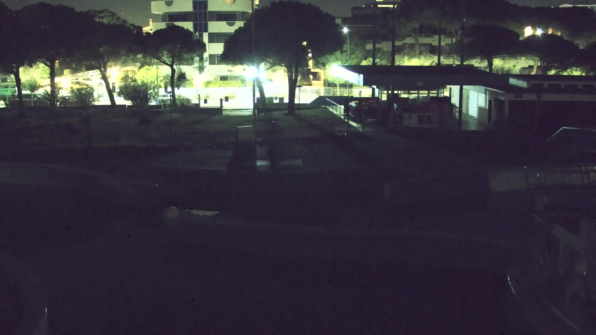 Webcam de Grado – Playa y Aquapark