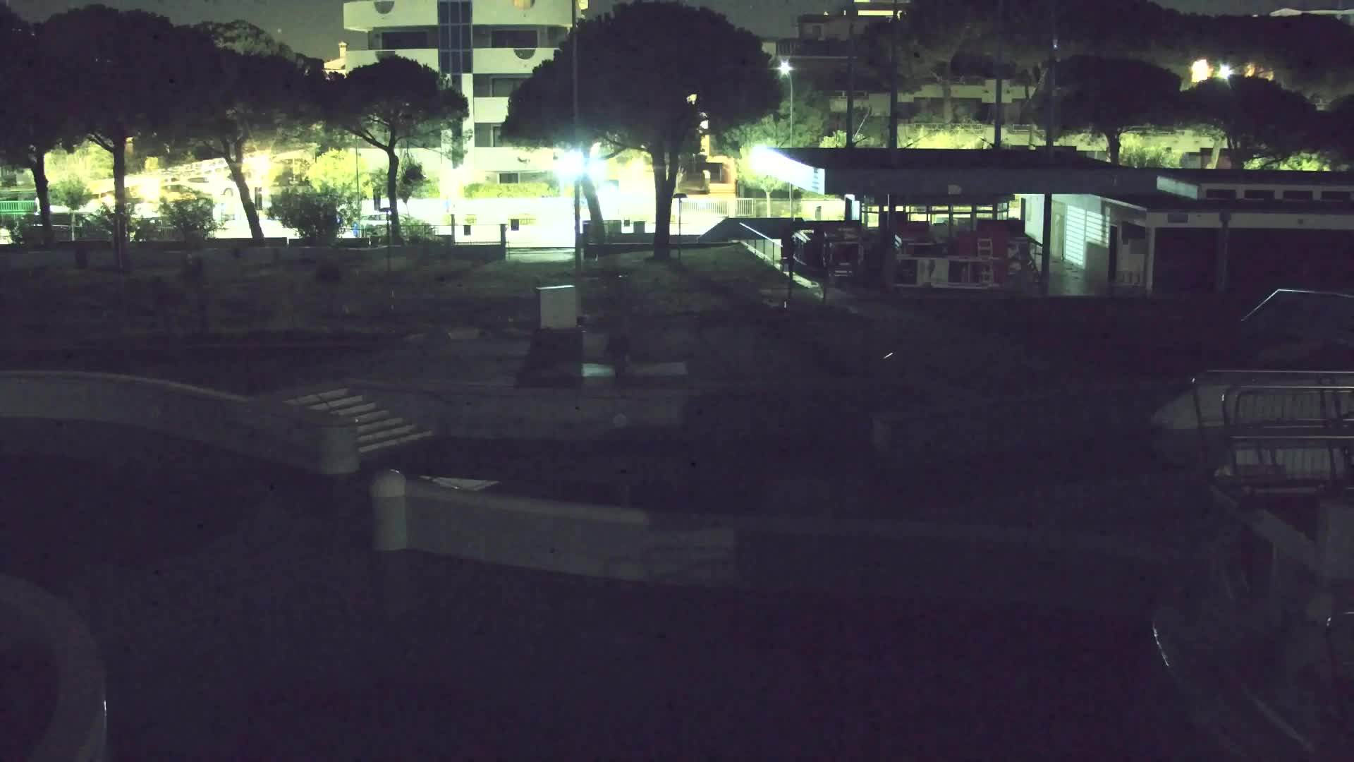 Grado Aquapark – Live Beach Webcam