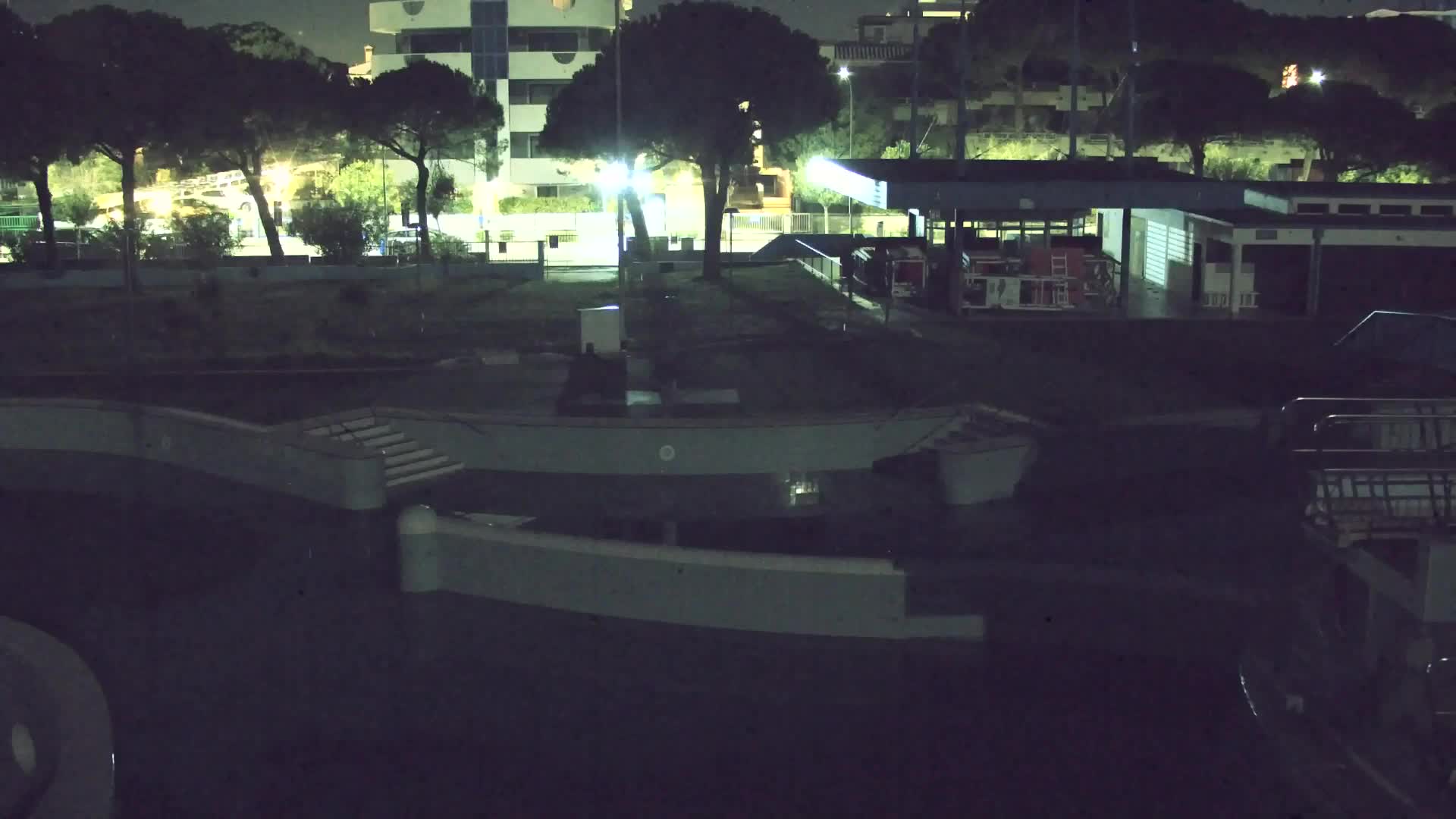 Grado Aquapark – Live Beach Webcam