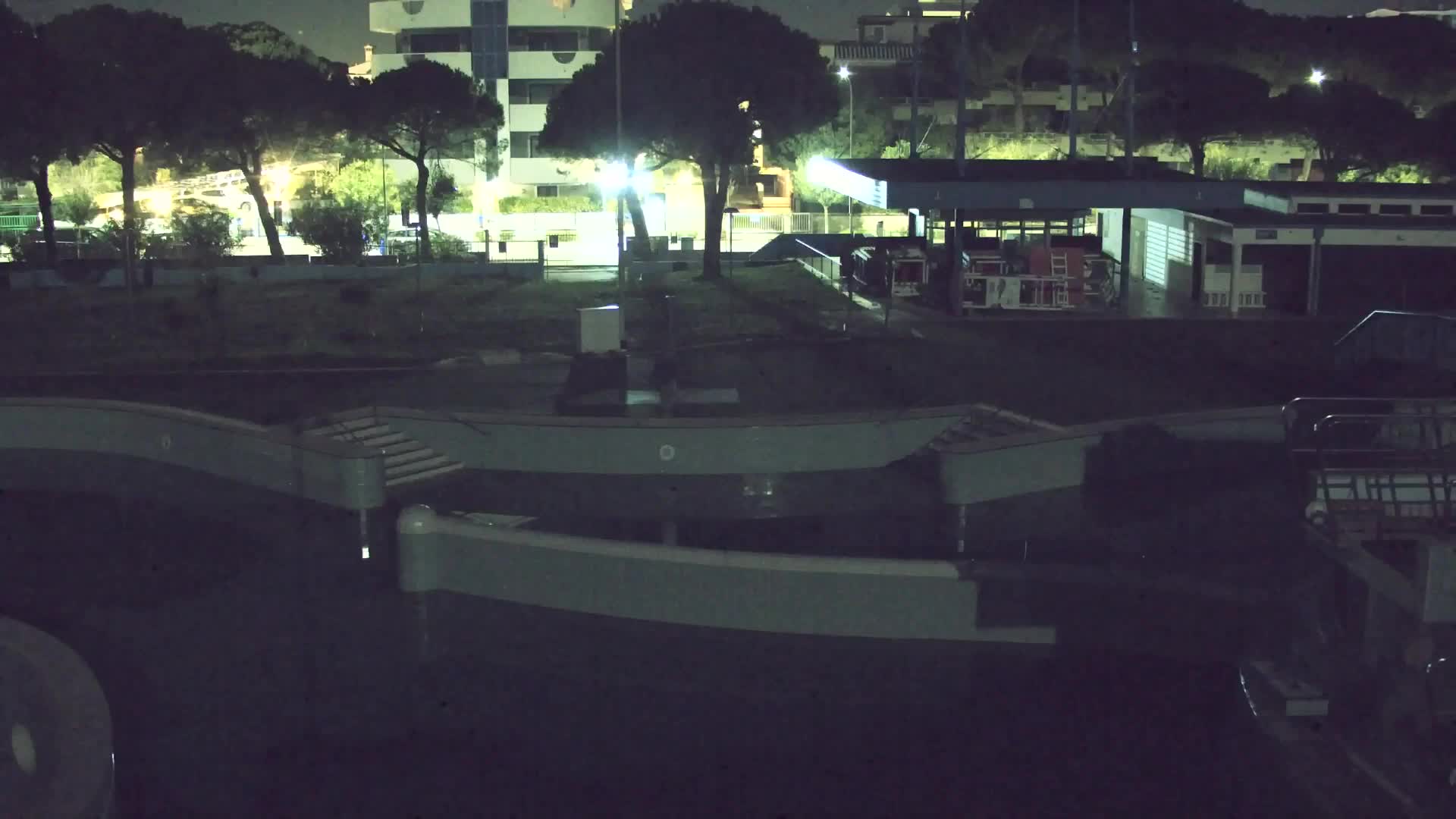 Webcam Grado – Beach & Aquapark