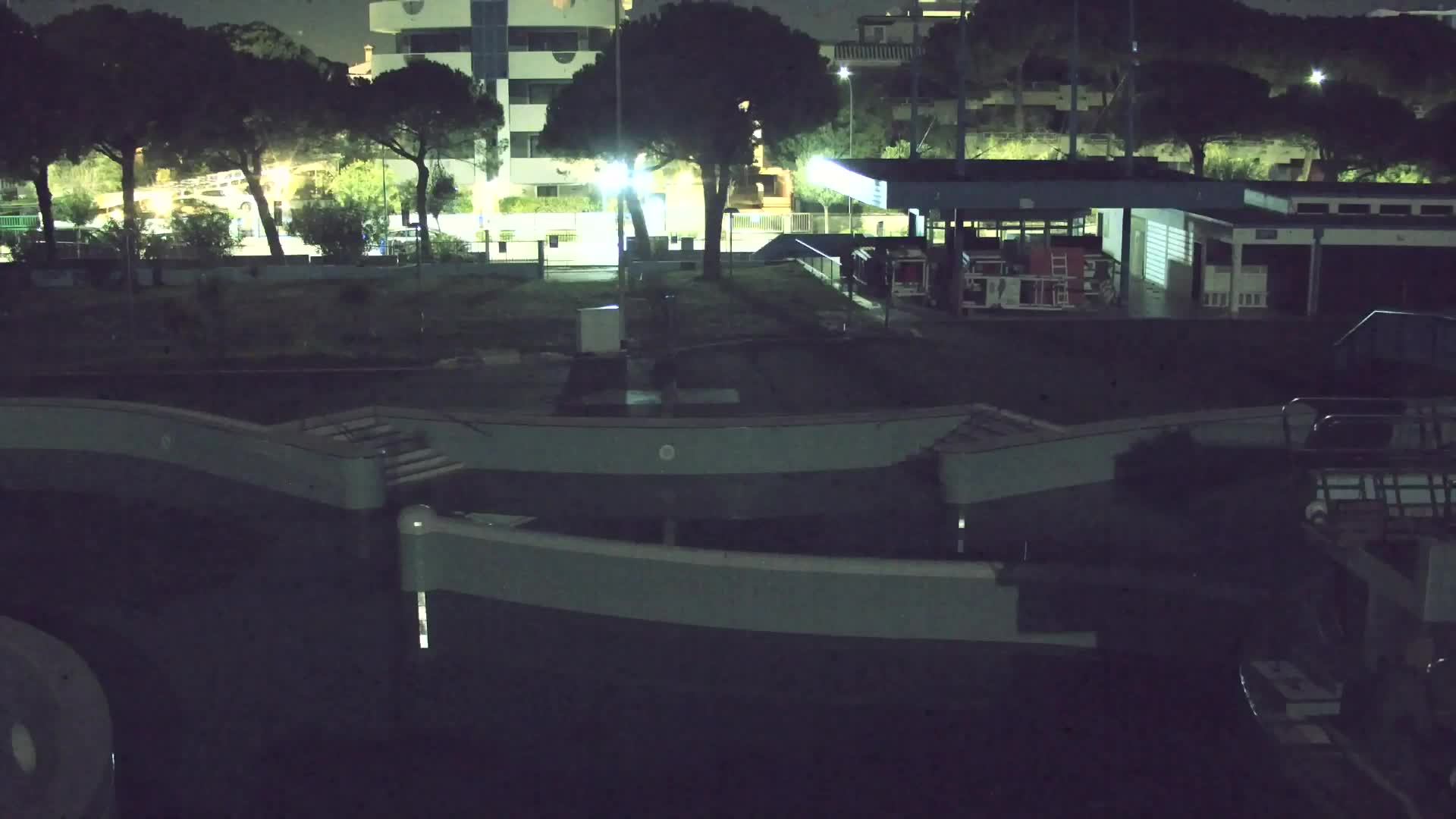 Grado Aquapark – Live-Strand-Webcam