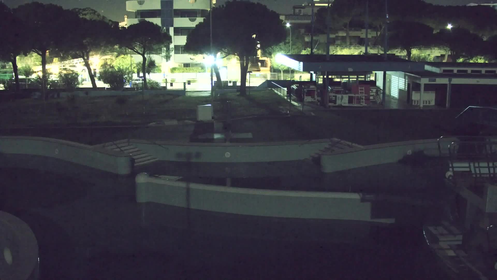 Webcam Grado – Beach & Aquapark