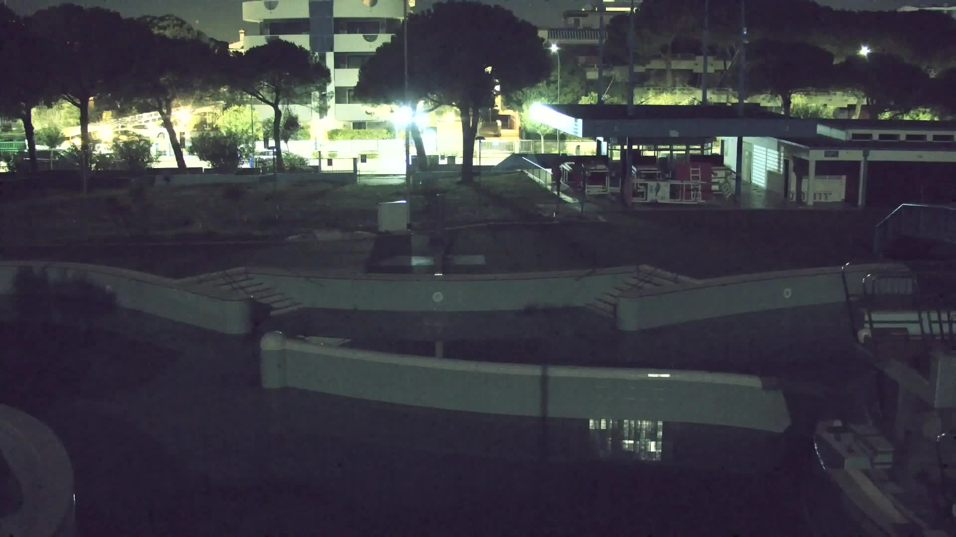 Grado Aquapark – Live Beach Webcam