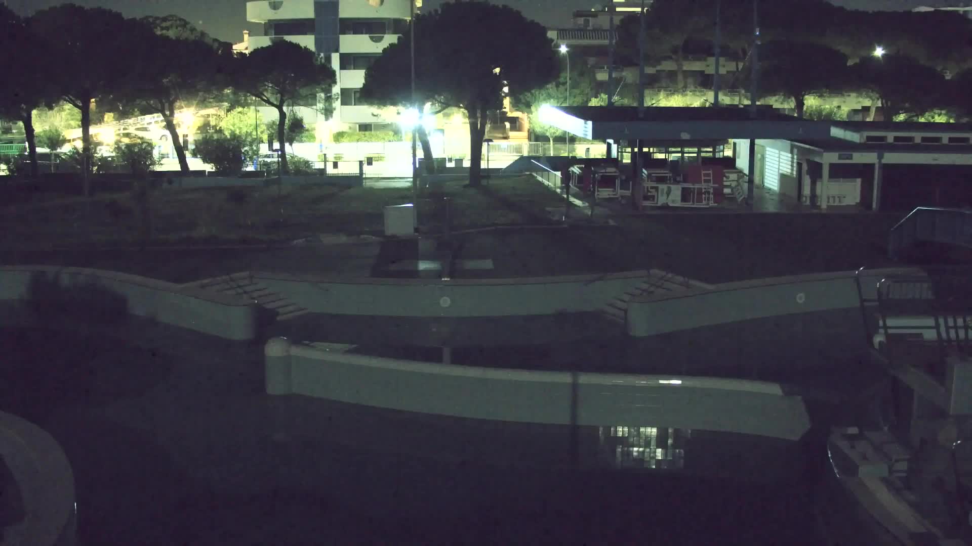 Webcam Grado – Beach & Aquapark