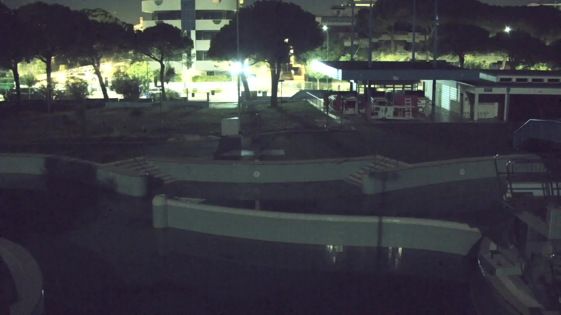 Webcam Grado – Beach & Aquapark