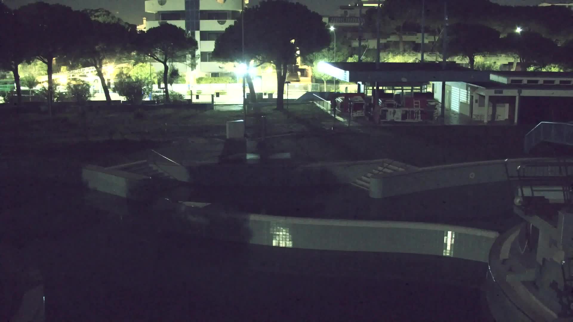 Grado Aquapark – Live Beach Webcam