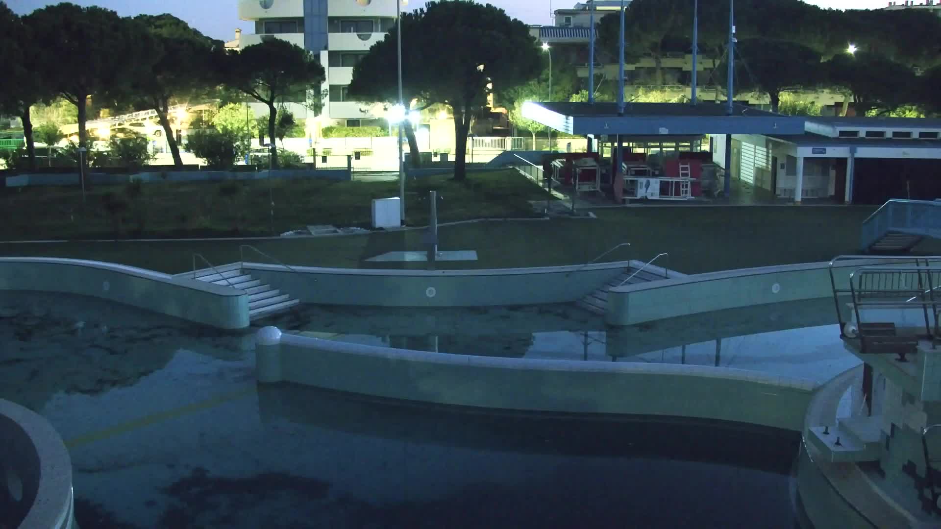 Webcam Grado – Beach & Aquapark