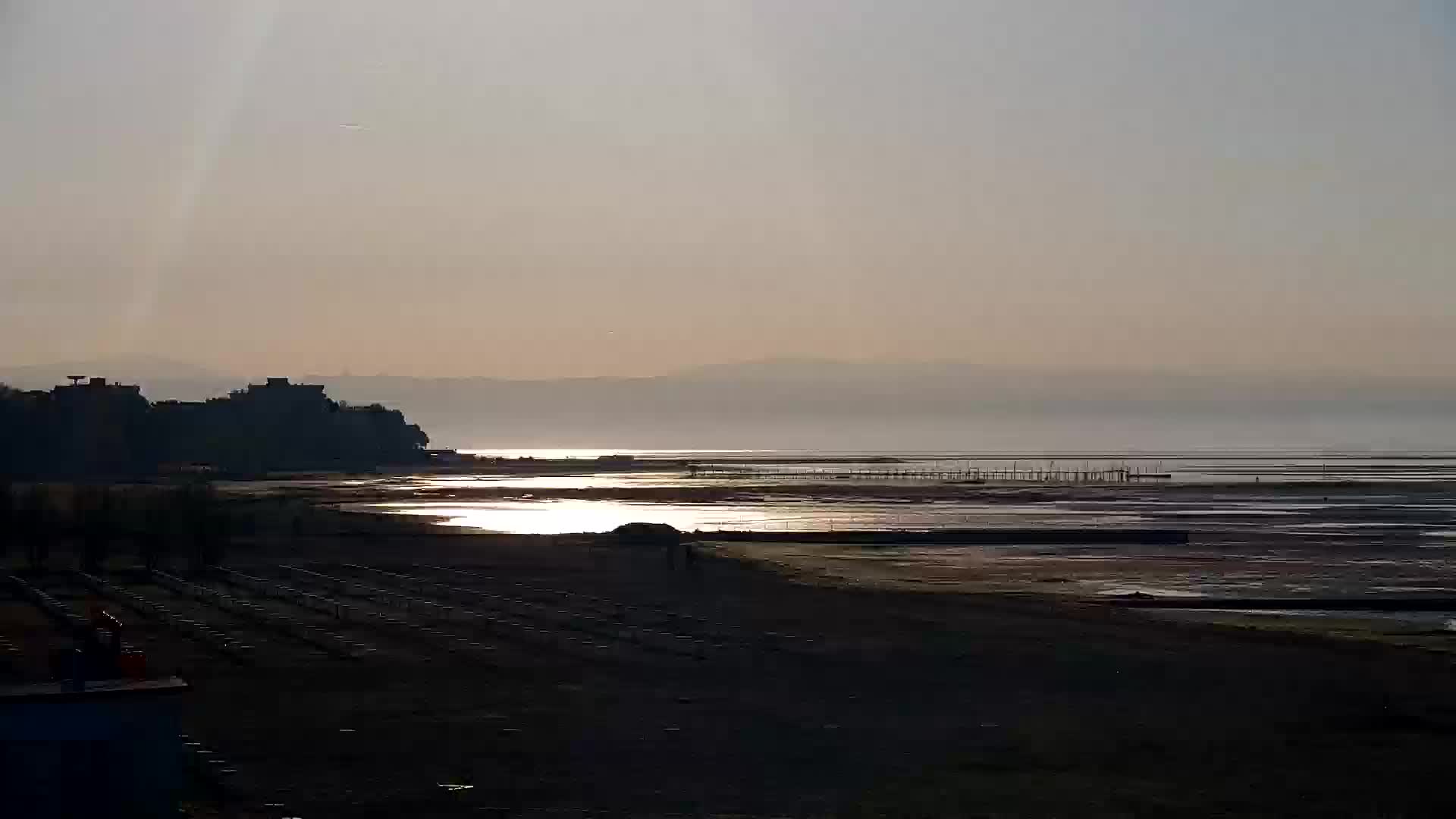 Grado Aquapark – Live-Strand-Webcam