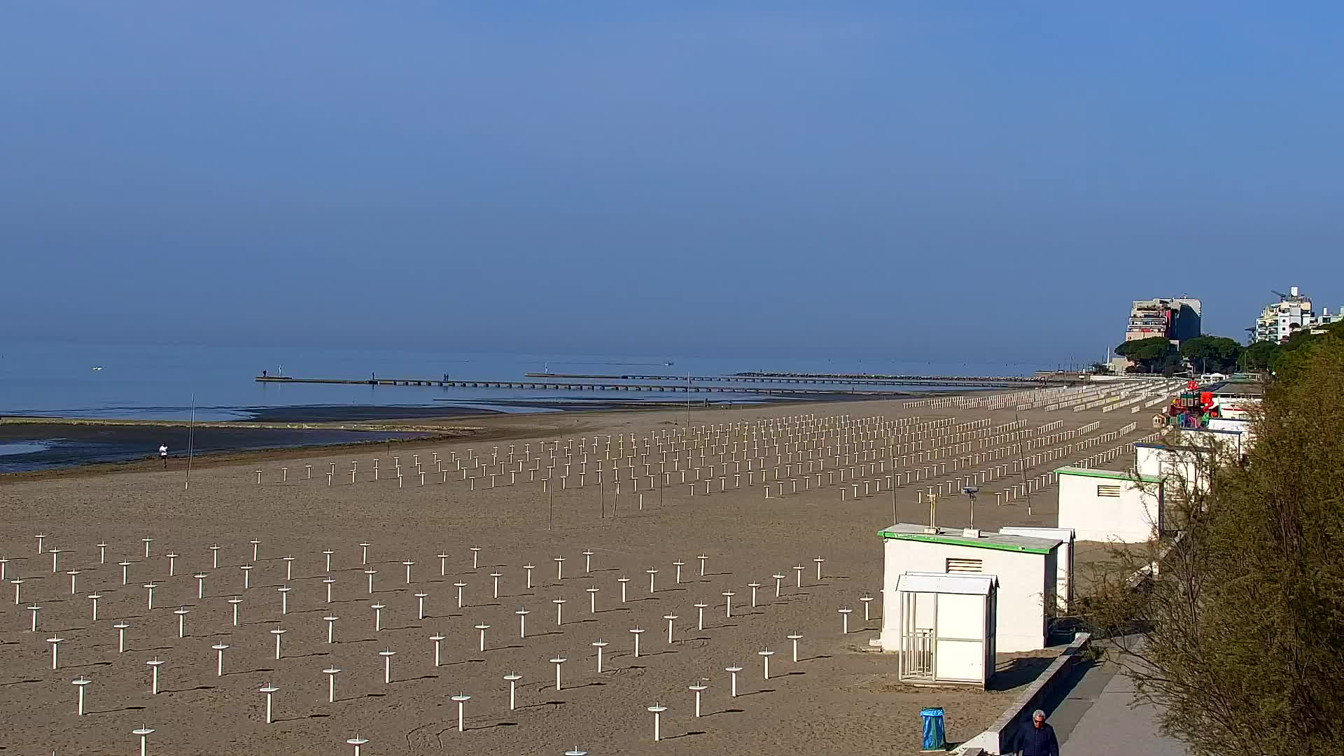 Webcam Grado – Beach & Aquapark