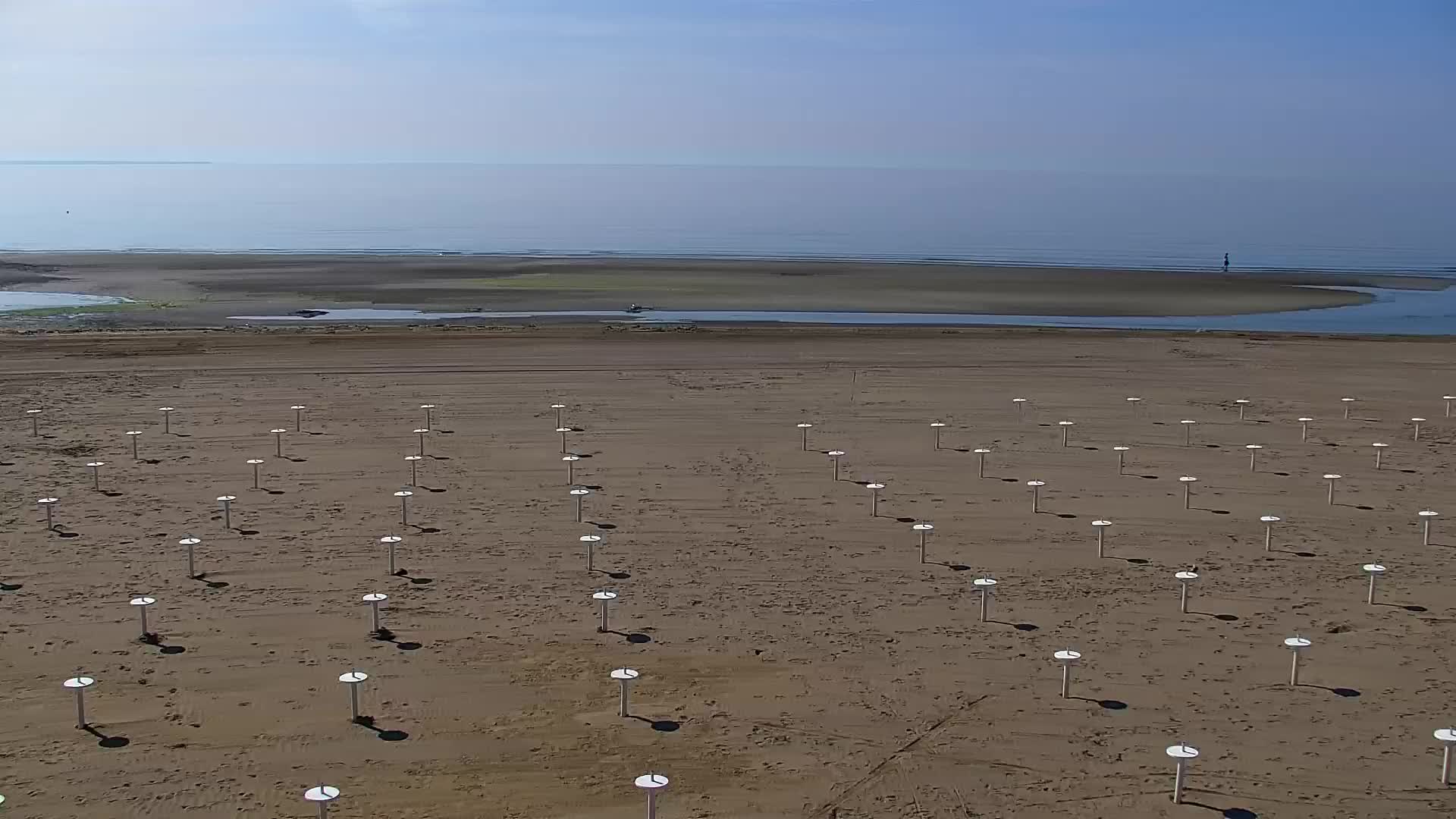 Webcam Grado – Beach & Aquapark