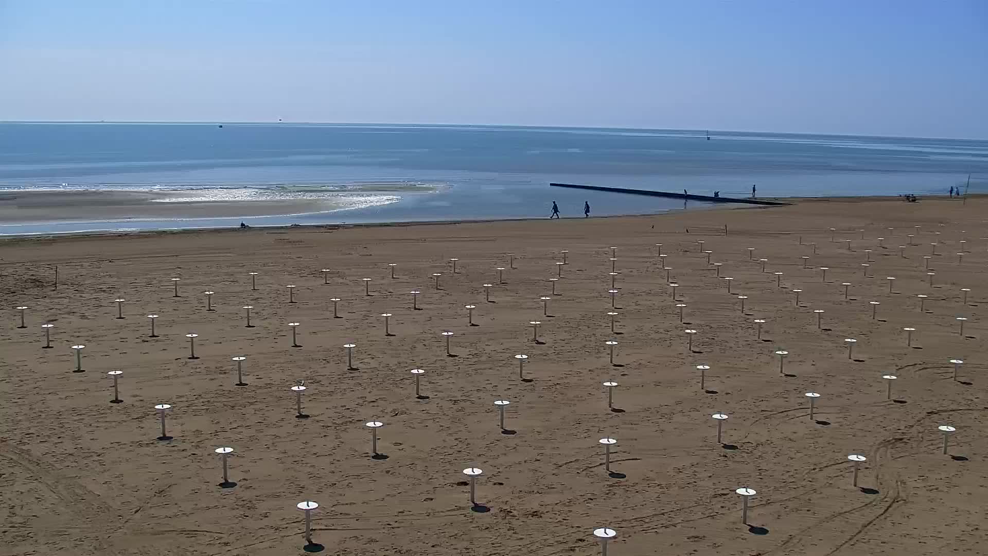 Webcam Grado – Beach & Aquapark