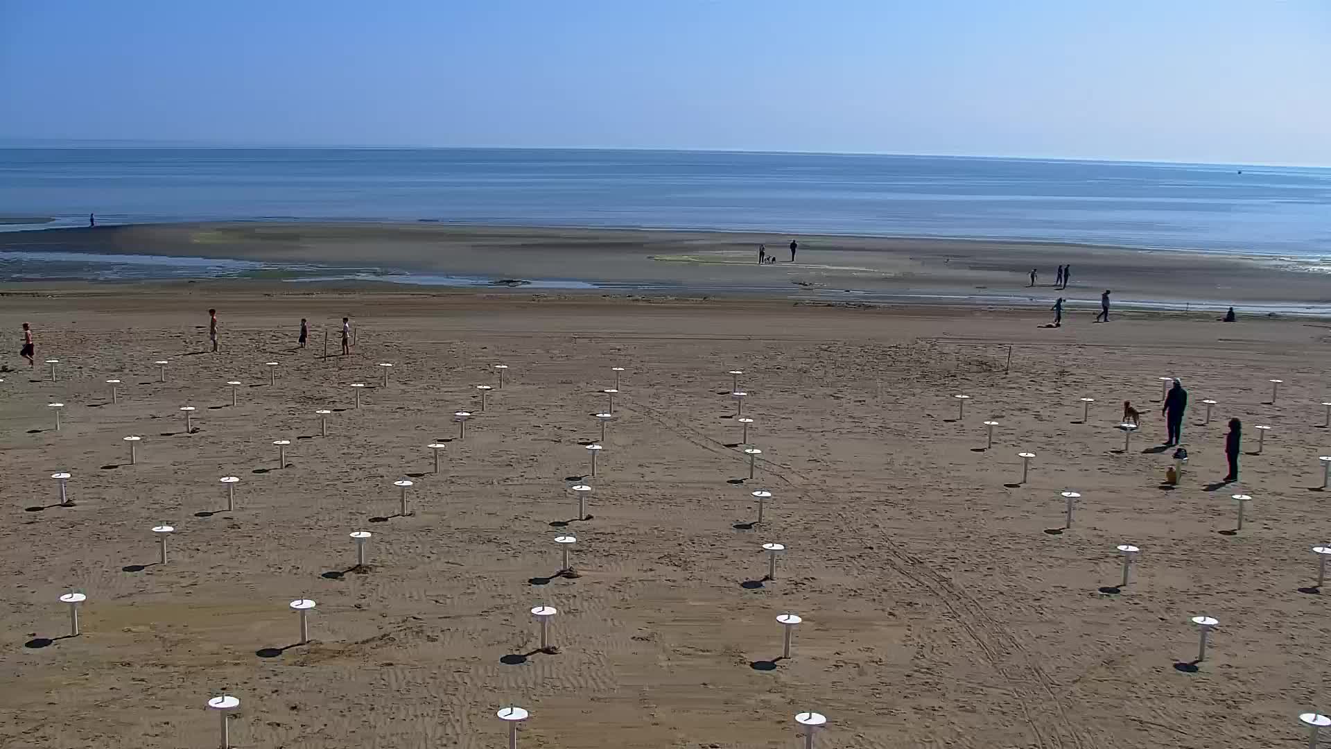 Grado Aquapark – Live-Strand-Webcam