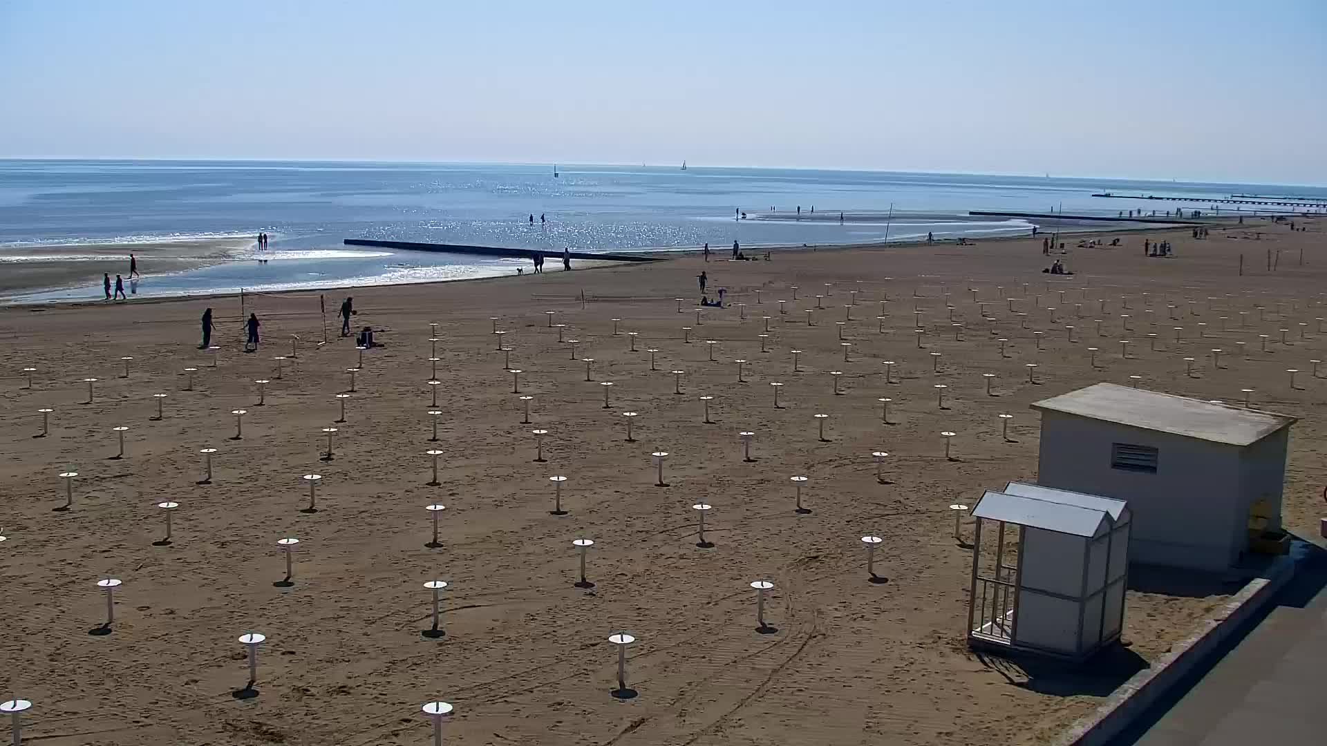 Grado Aquapark – Live-Strand-Webcam