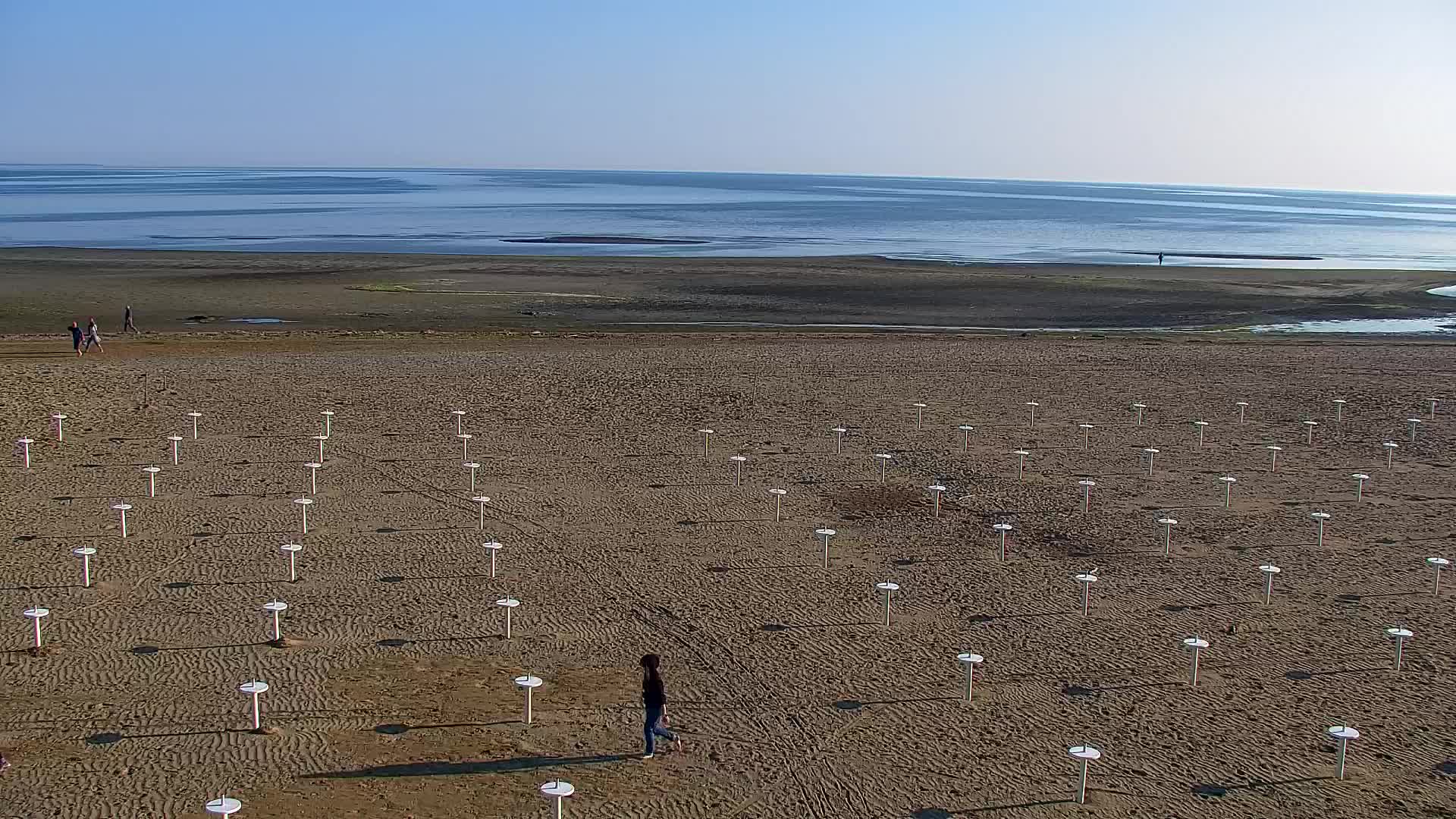 Grado Aquapark – Live-Strand-Webcam