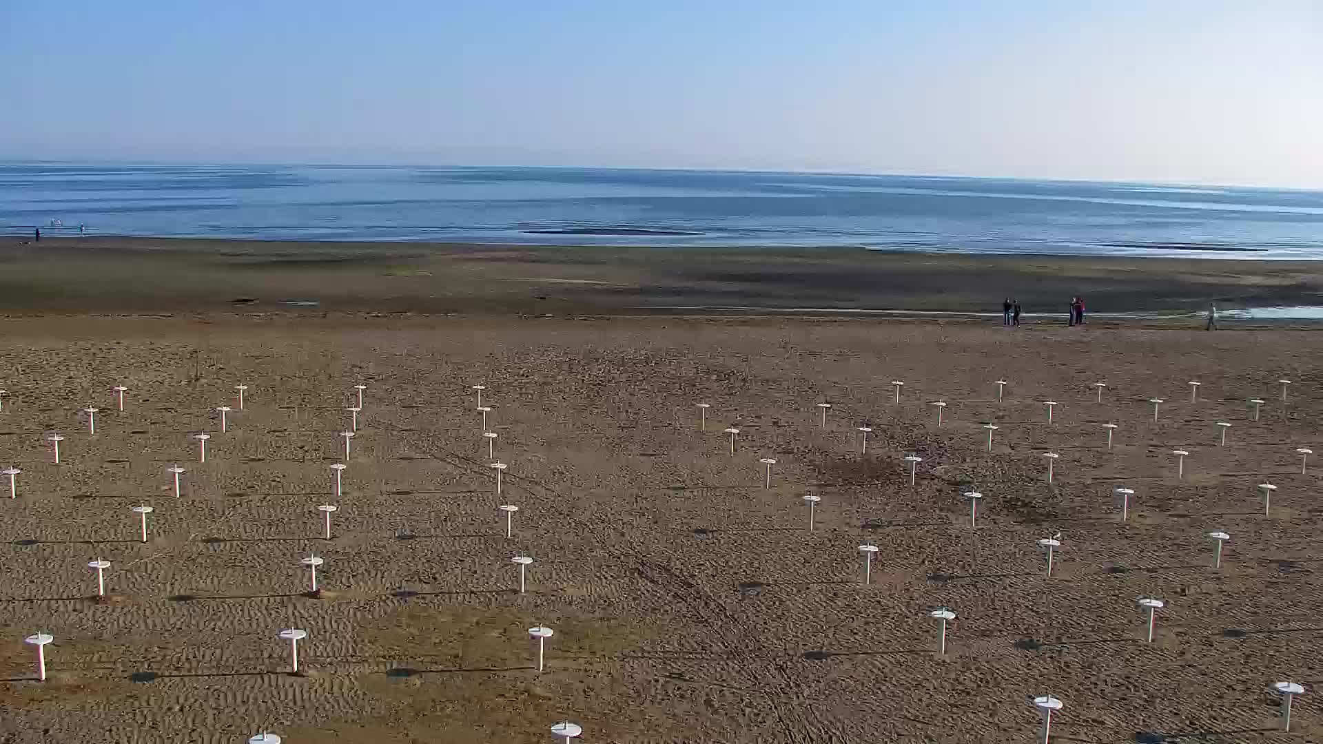 Spletna kamera Gradež (Grado) – Aquapark