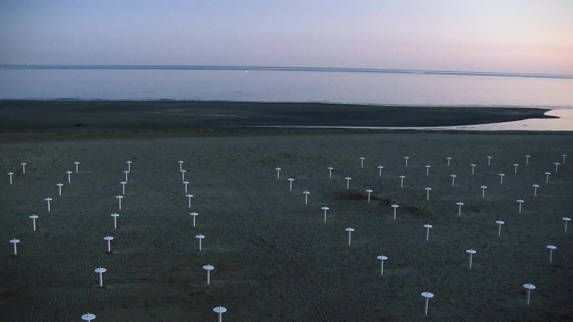 Grado Aquapark – Live Beach Webcam