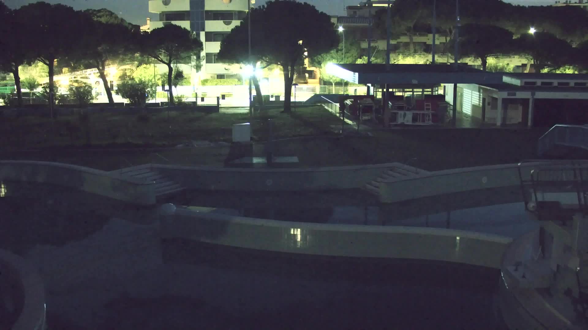 Grado Aquapark – Live Beach Webcam