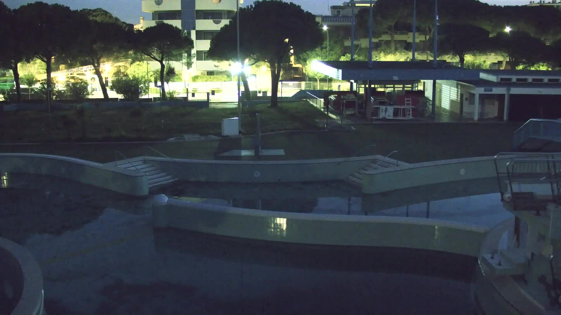 Grado Aquapark – Live Beach Webcam