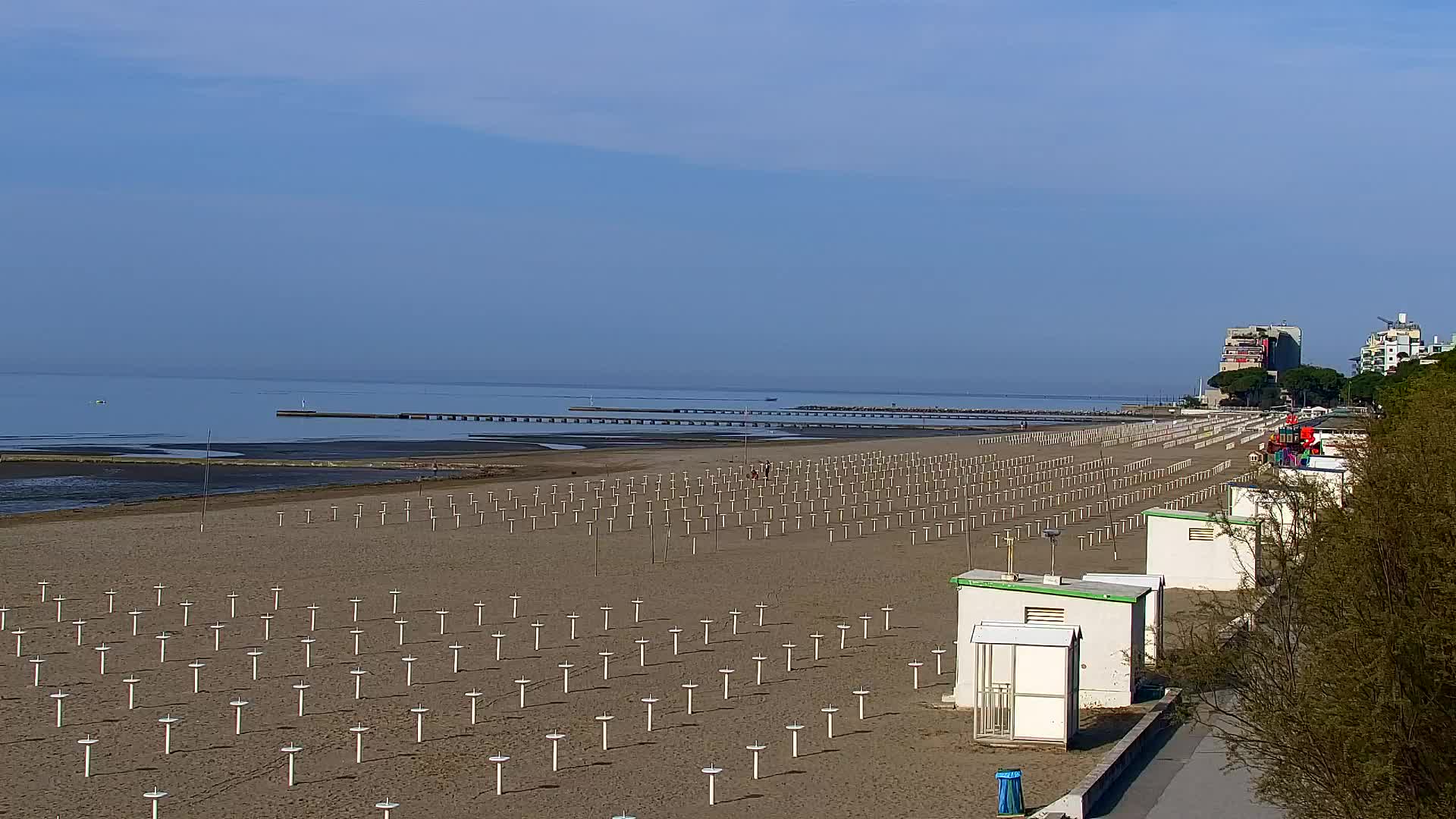 Webcam Grado – Beach & Aquapark