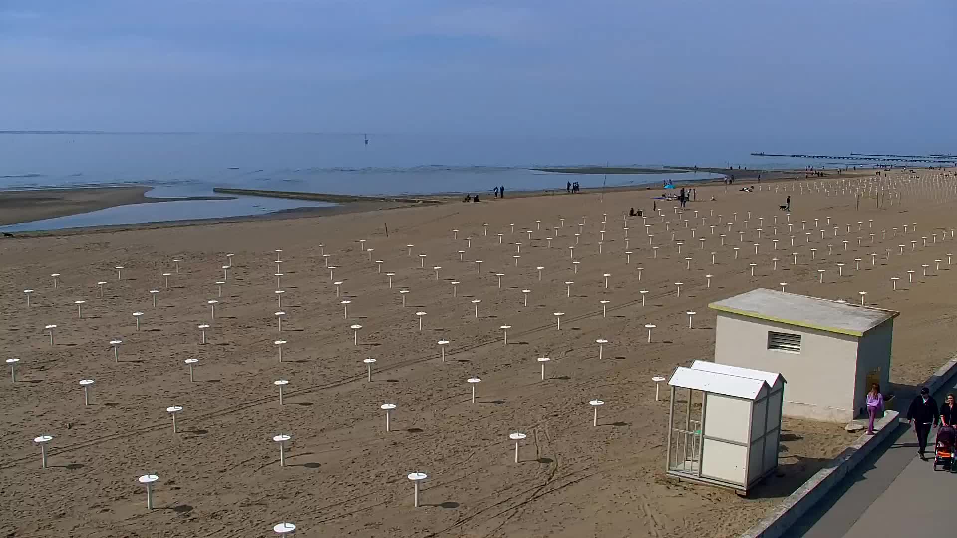 Webcam Grado – Beach & Aquapark