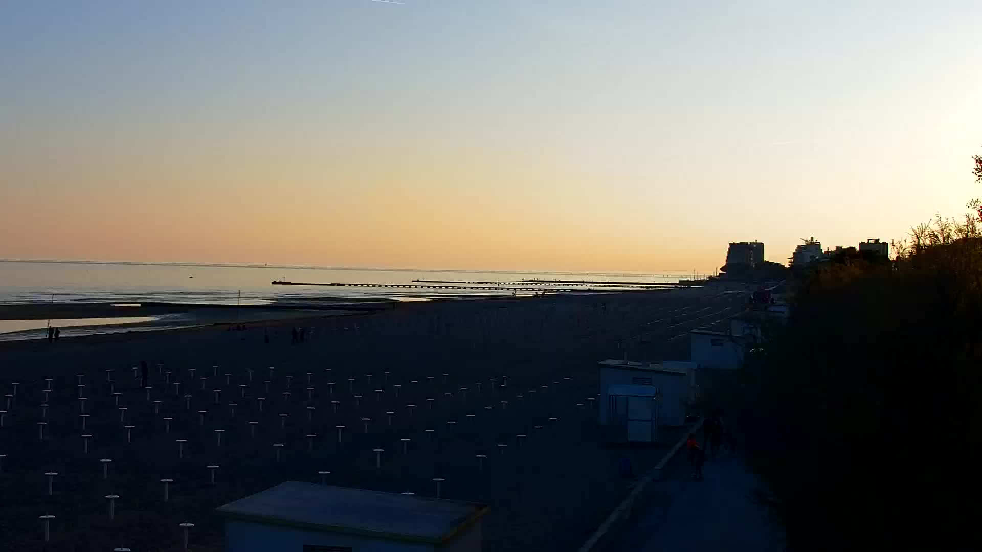 Grado Aquapark – Live-Strand-Webcam