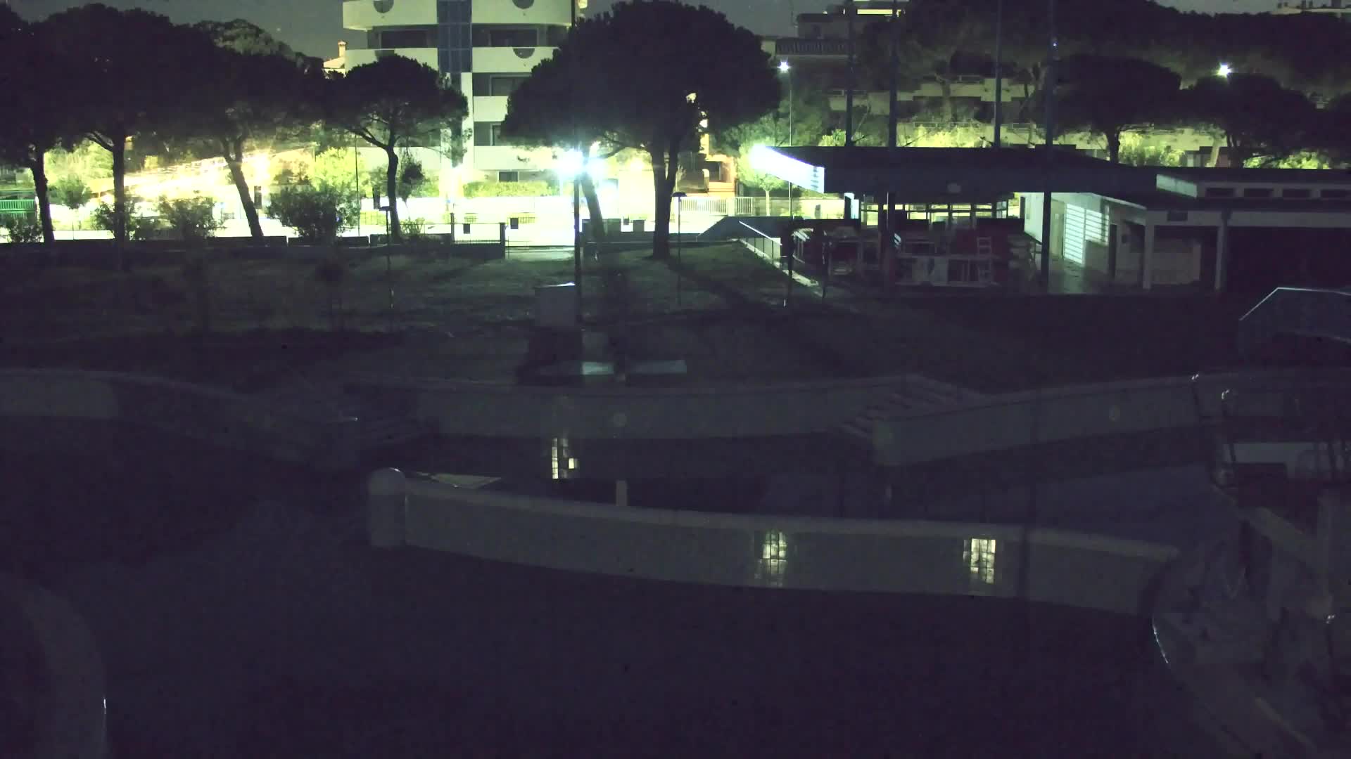 Webcam Grado – Beach & Aquapark