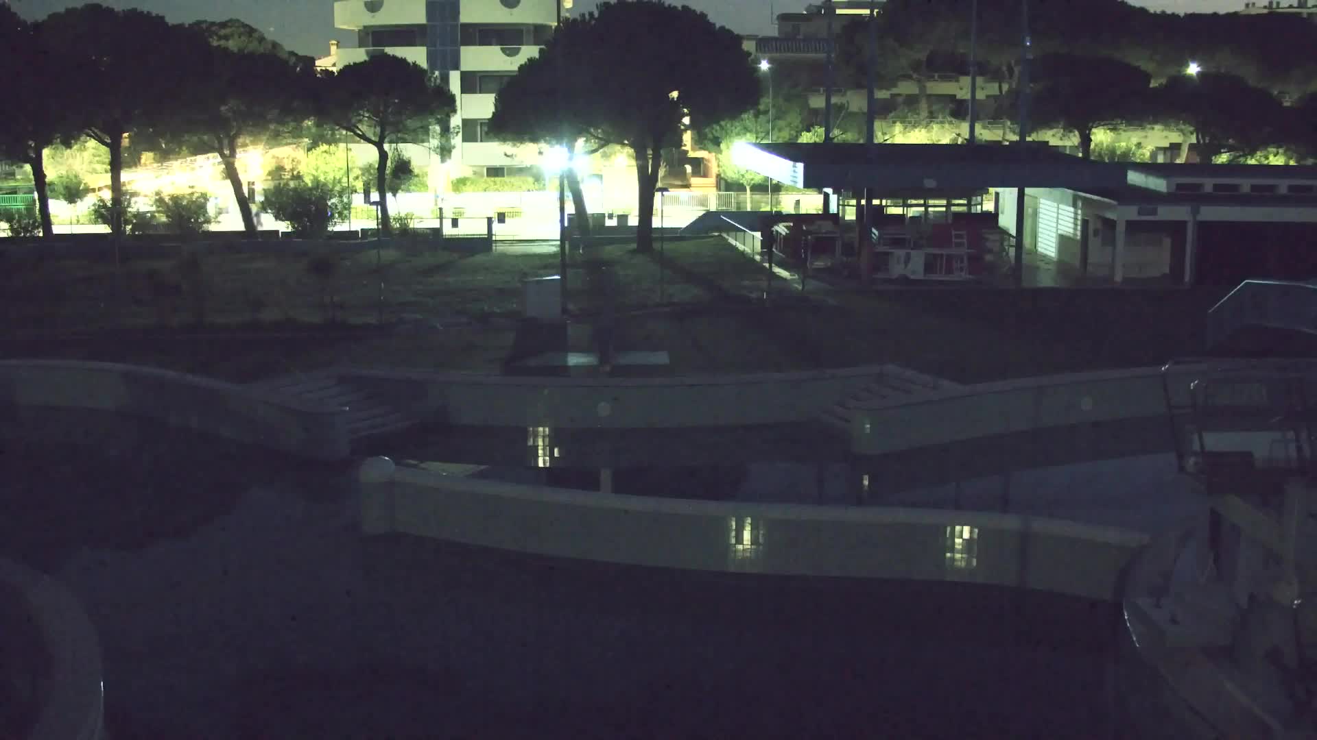 Grado Aquapark – Live-Strand-Webcam