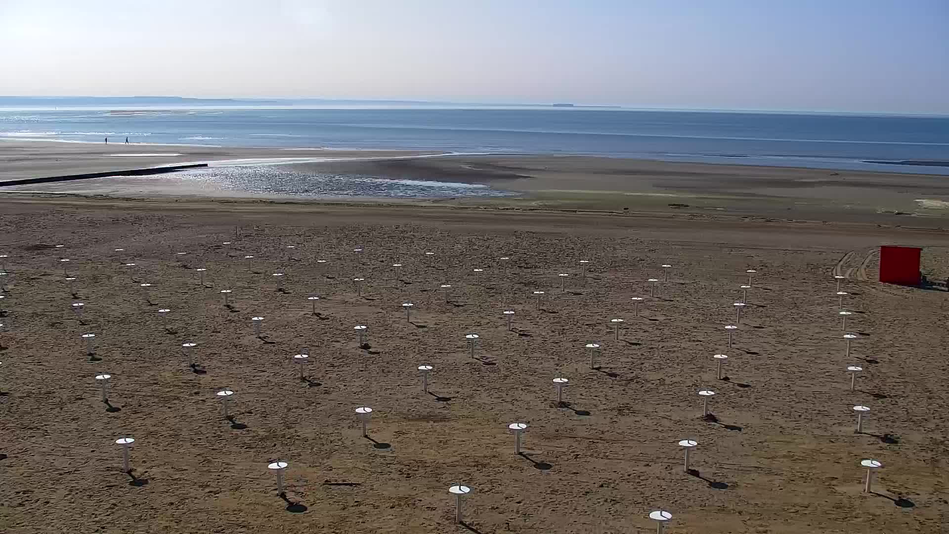 Grado Aquapark – Live Beach Webcam