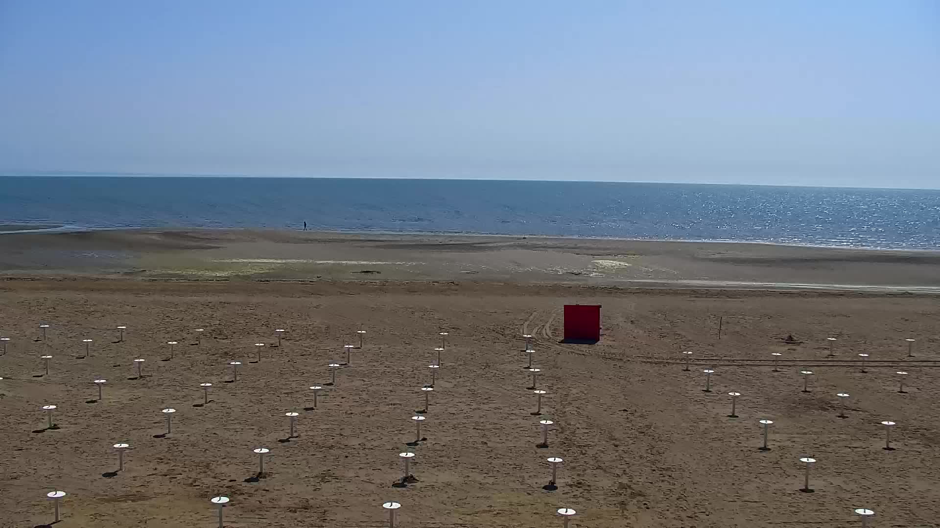 Spletna kamera Gradež (Grado) – Aquapark