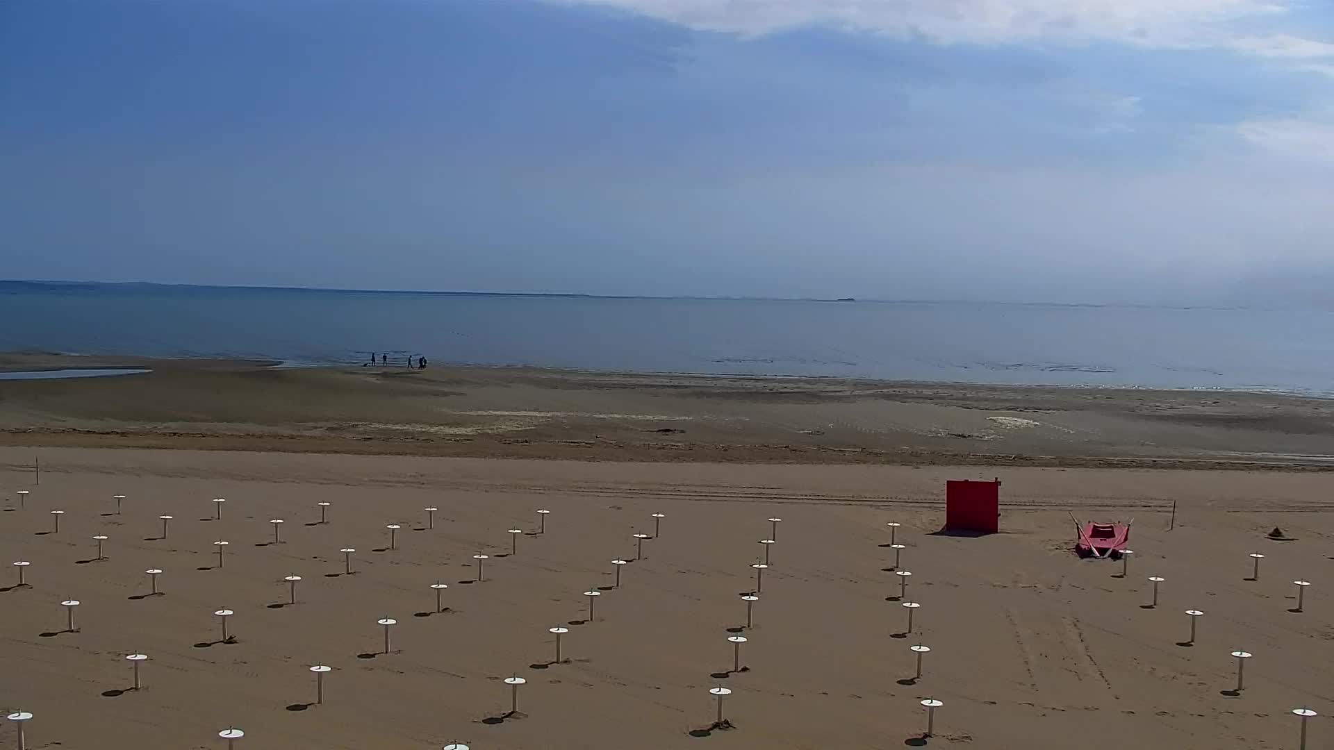 Webcam Grado – Beach & Aquapark