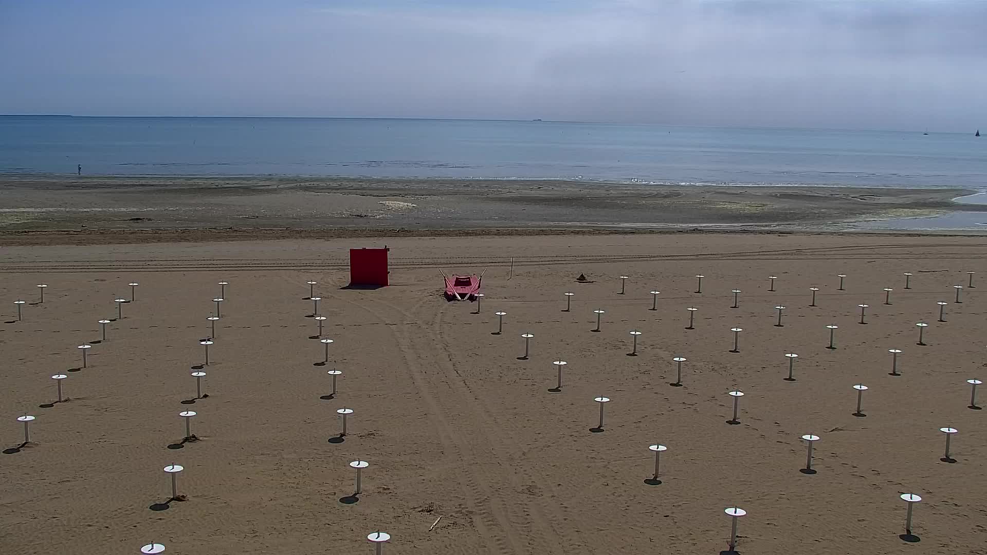 Grado Aquapark – Live-Strand-Webcam