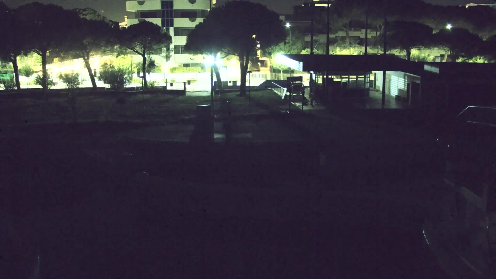 Grado Aquapark – Live Beach Webcam