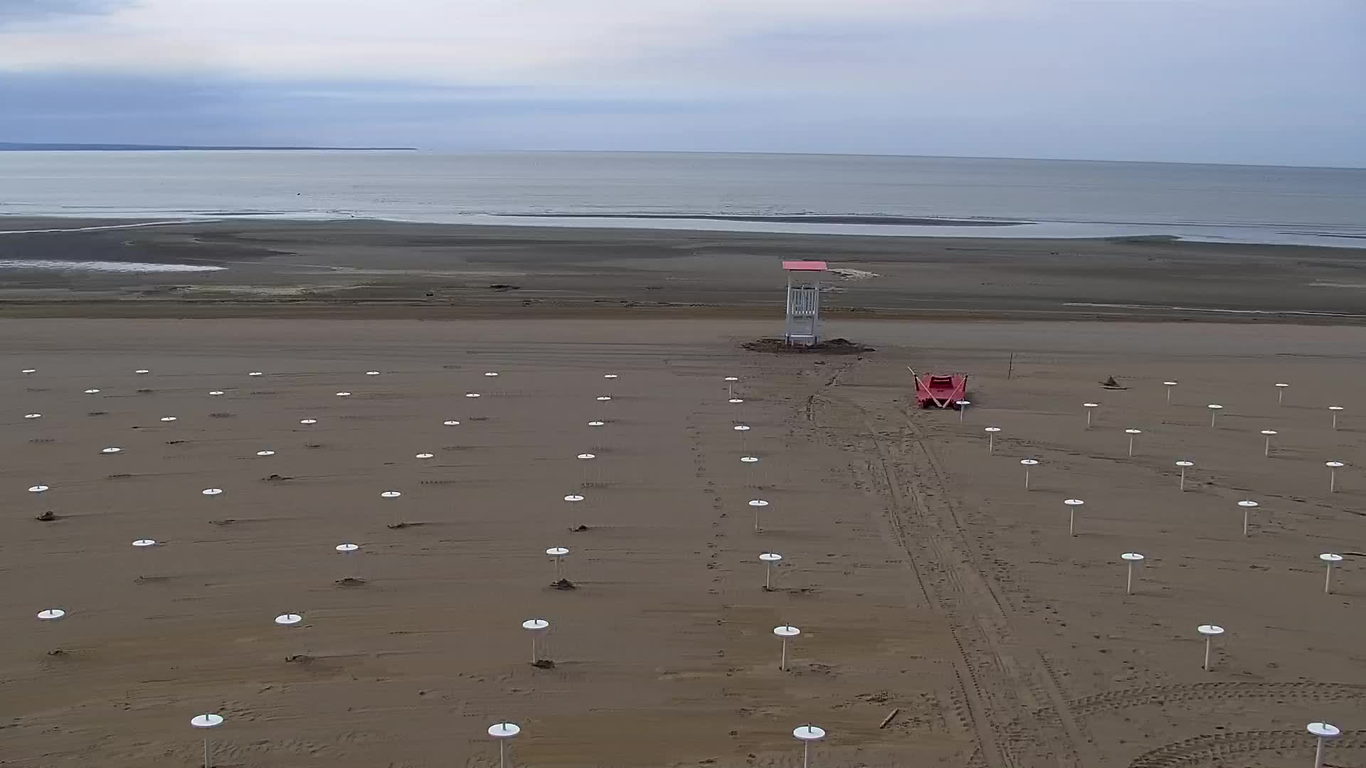 Webcam Grado – Beach & Aquapark